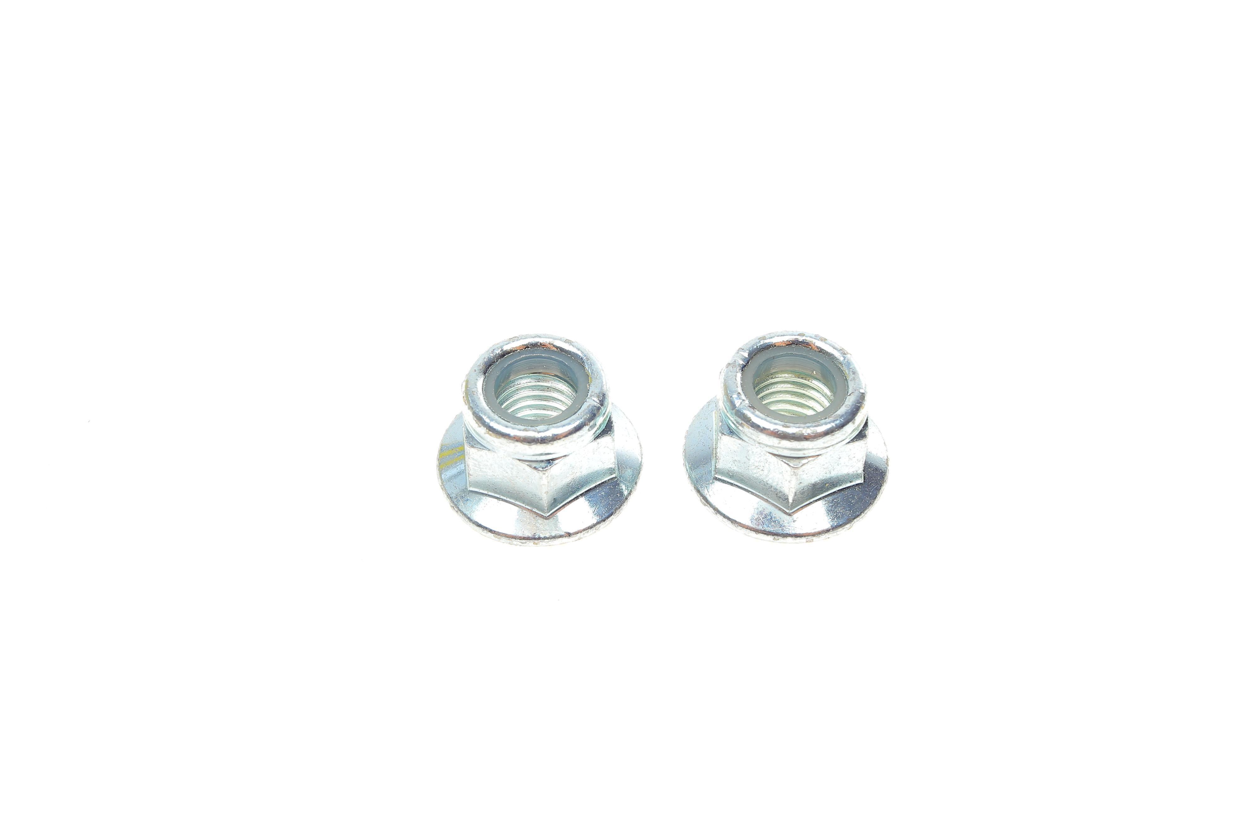 Подушка амортизатора (заднього) Peugeot 3008 1.6/2.0 HDi 09-