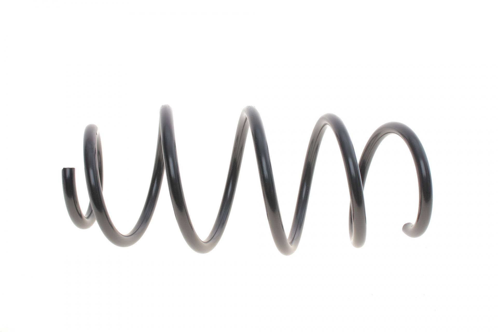 Пружина (передня) Fiat Doblo 1.3-2.0D Multijet 10-/Opel Combo 1.3-2.0CDTI 12- (фург.(довг.кол.база)