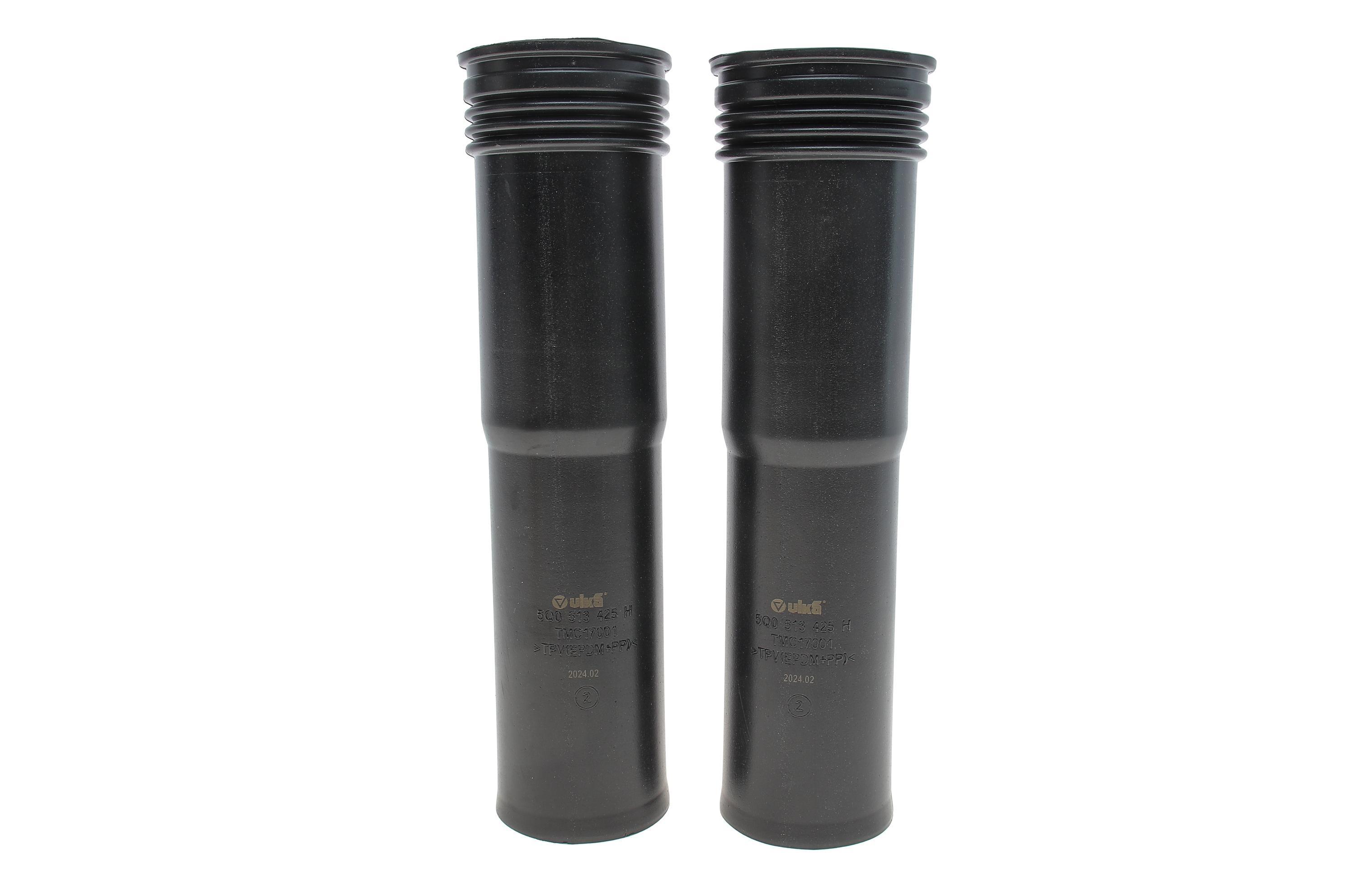 Пильник + відбійник амортизатора (заднього) VW Golf VII/Skoda Octavia 12-