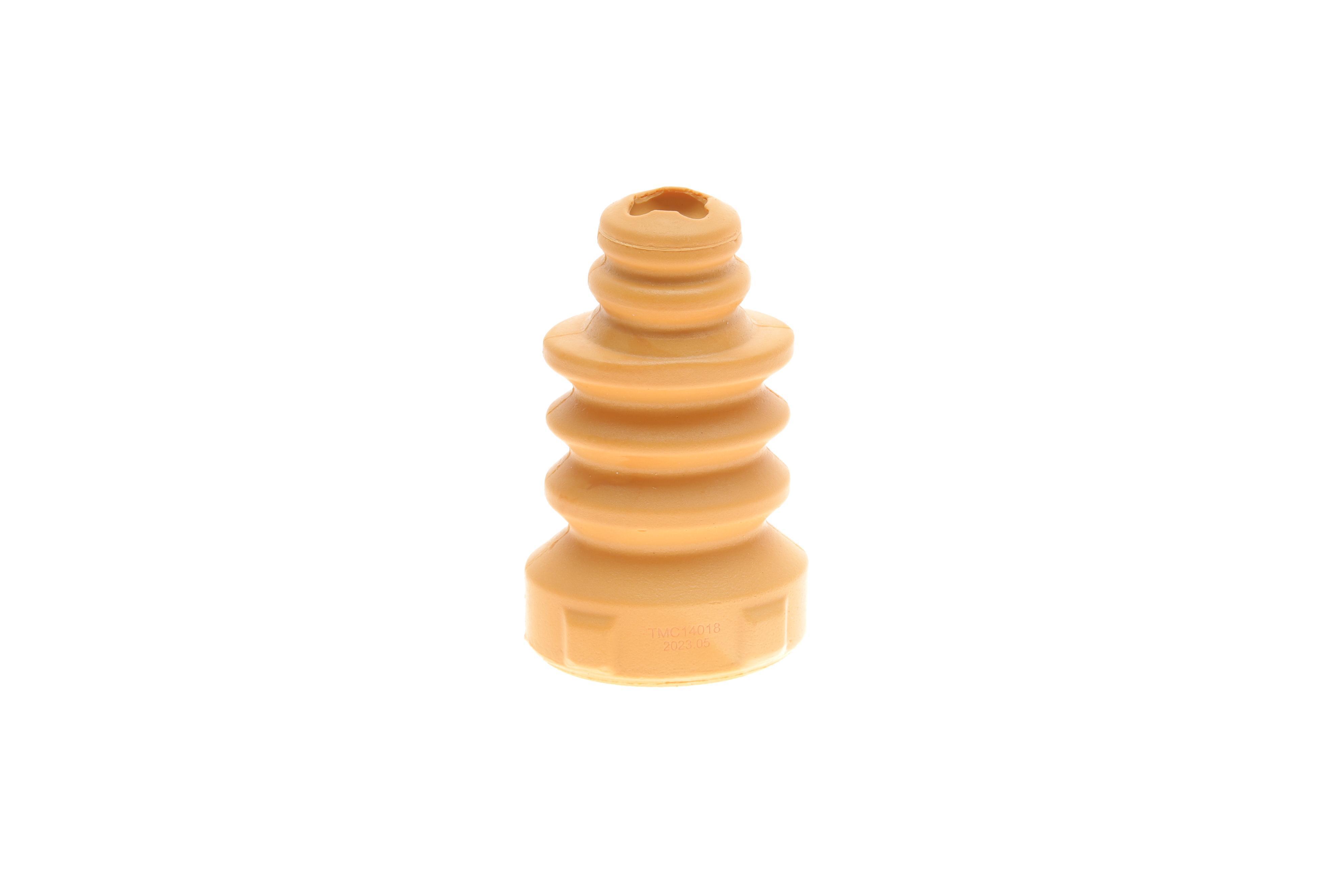 Пильник + відбійник амортизатора (заднього) Seat Altea/Leon/Skoda Octavia 04- (к-кт 2шт)