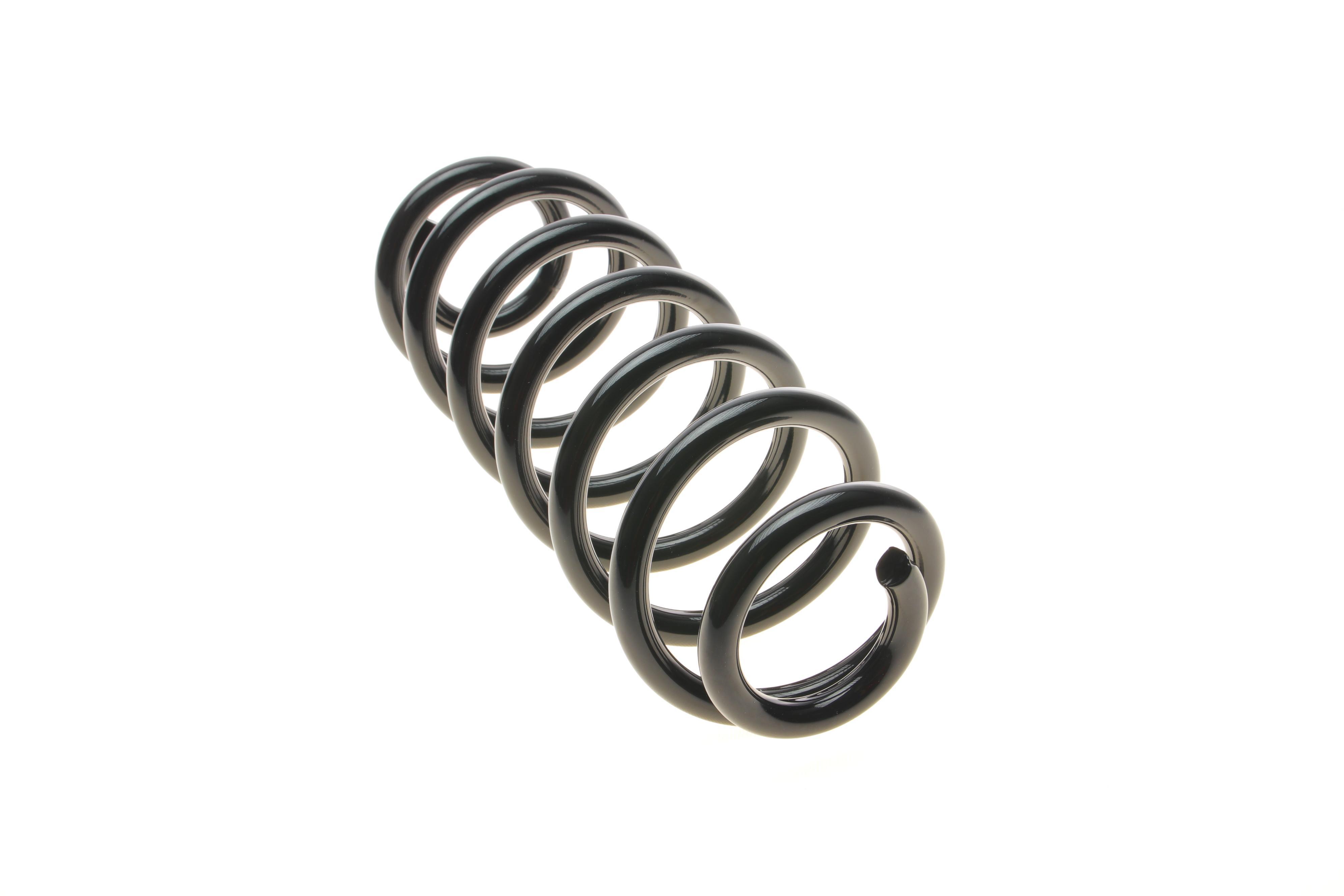 Пружина (задня) VW Passat B6 1.4-1.8TSI/1.6-2.0FSI/1.9-2.0TDI 05-11 (седан/унів.)/Tiguan 07-18