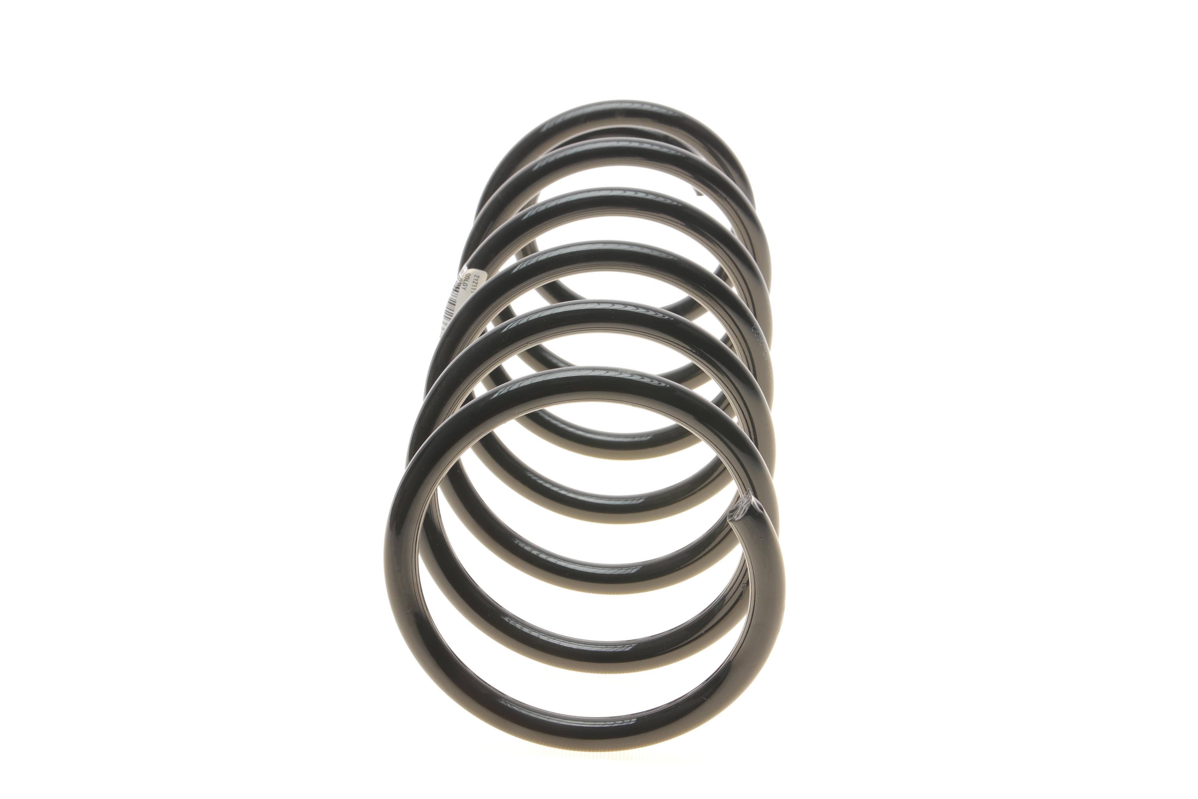 Пружина (передня) Daewoo Lanos 1.5/1.6 16V 97-