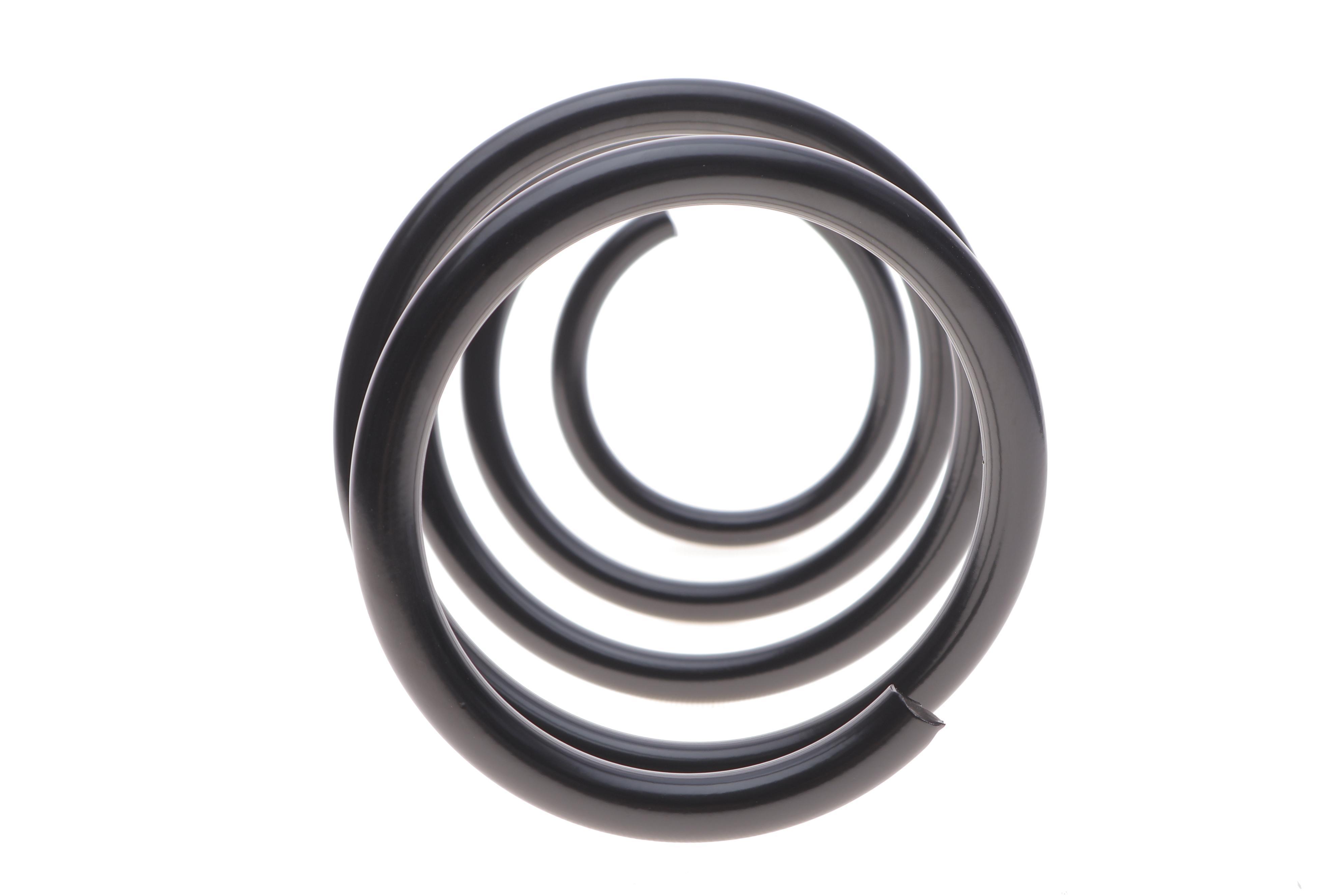 Пружина (передня) MB B-class (W246/W242) B220CDI/B250e 11-18 (хетчбек) (без спорт.ход.ч.)