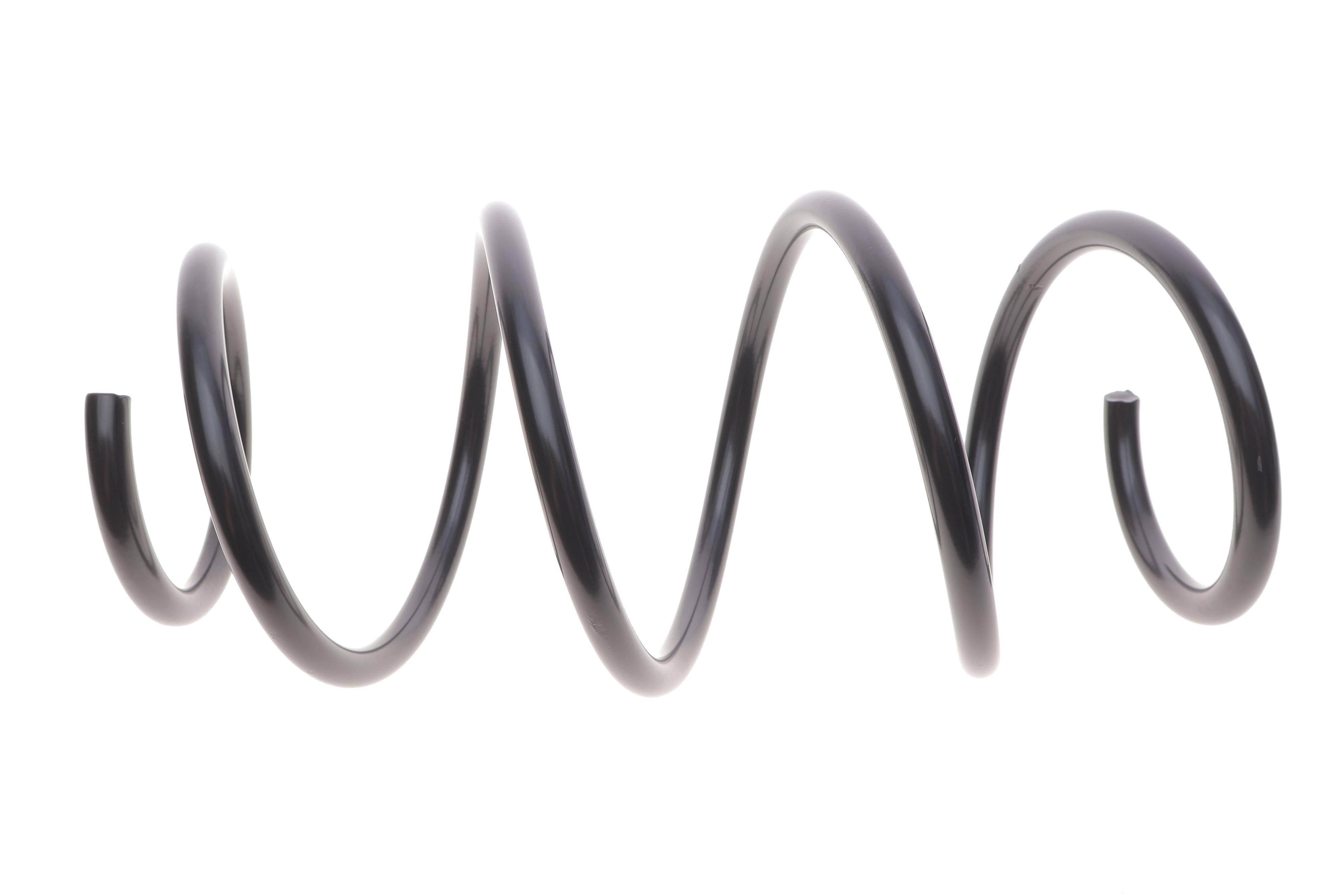 Пружина (передня) MB B-class (W246/W242) B220CDI/B250e 11-18 (хетчбек) (без спорт.ход.ч.)