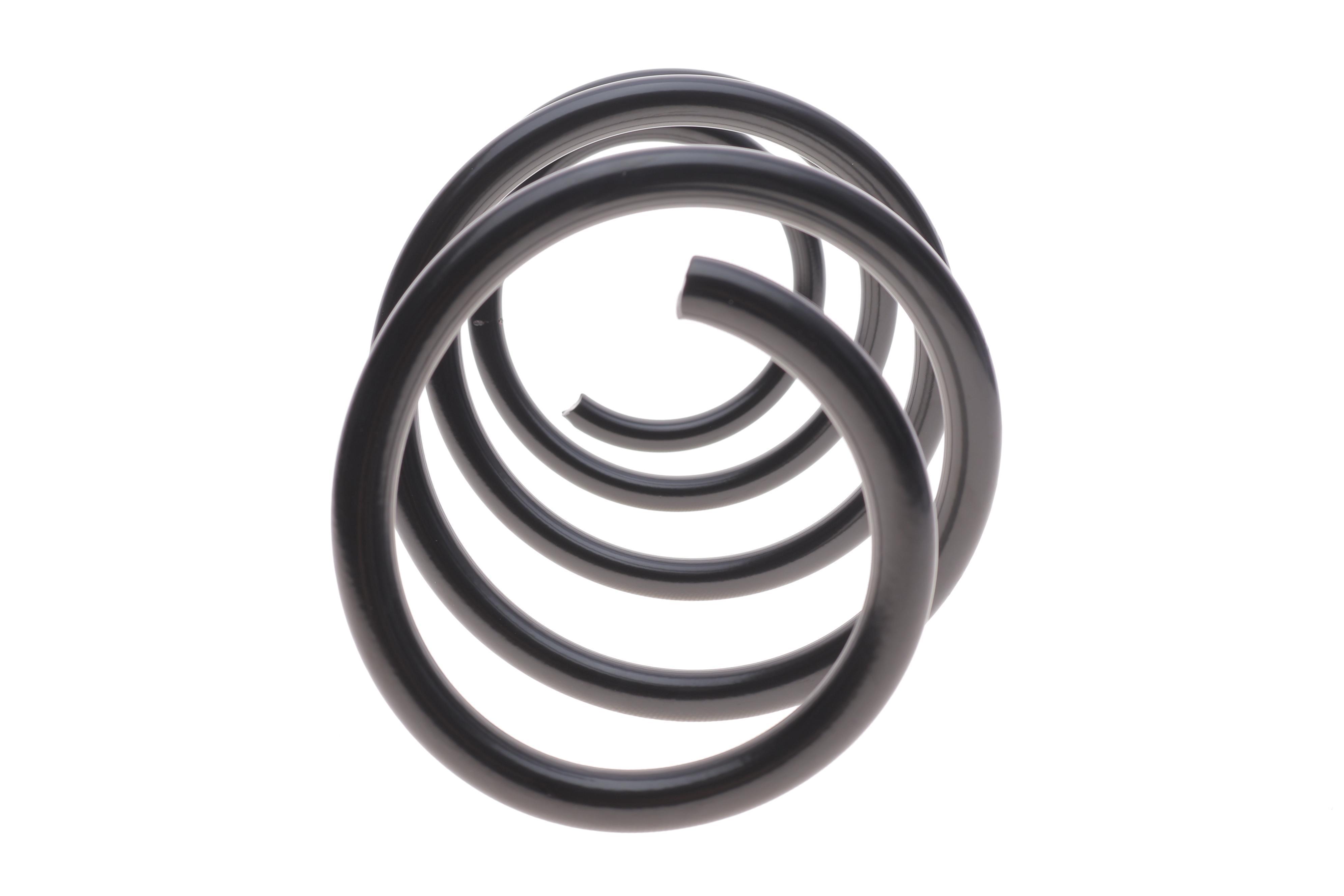 Пружина (передня) MB B-class (W246/W242) B220CDI/B250e 11-18 (хетчбек) (без спорт.ход.ч.)