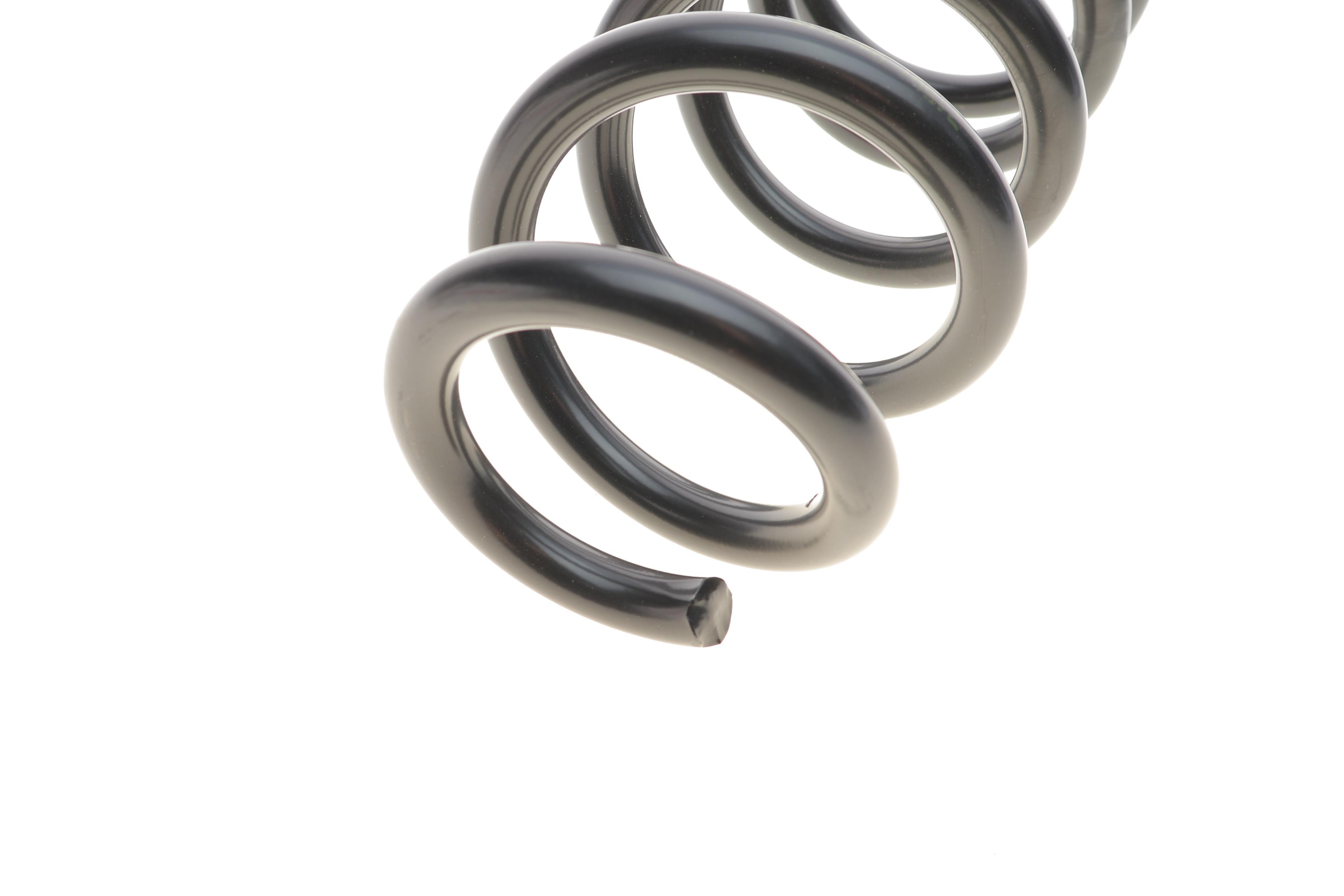 Пружина (задня) Honda CR-V III 2.0 i-VTEC/2.2 i-CDTI/2.4 i-VTEC 4WD 07- (SUV) (HD)