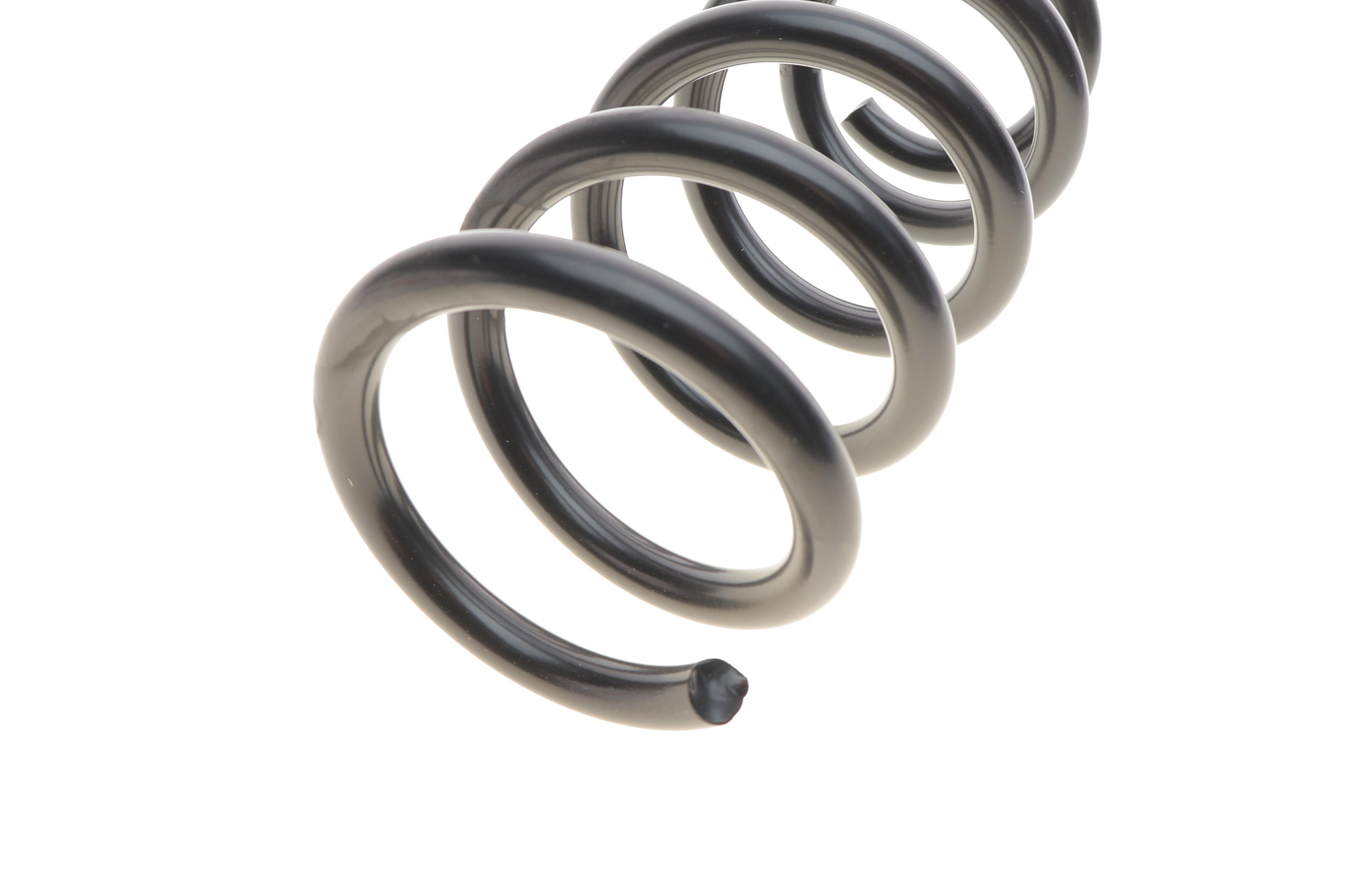 Пружина (задня) Honda CR-V III 2.0 i-VTEC/2.2 i-CDTI/2.4 i-VTEC 4WD 07- (SUV) (HD)