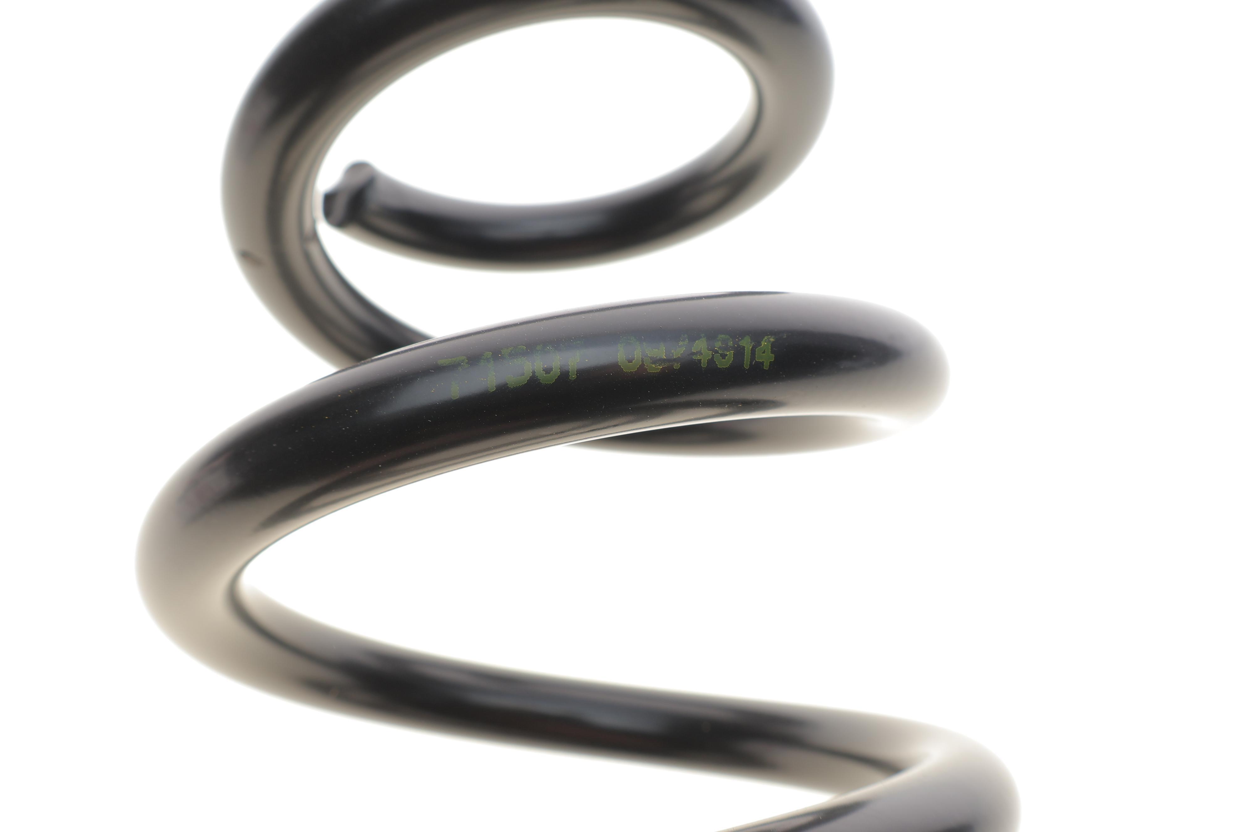 Пружина (задня) Honda CR-V III 2.0 i-VTEC/2.2 i-CDTI/2.4 i-VTEC 4WD 07- (SUV) (HD)