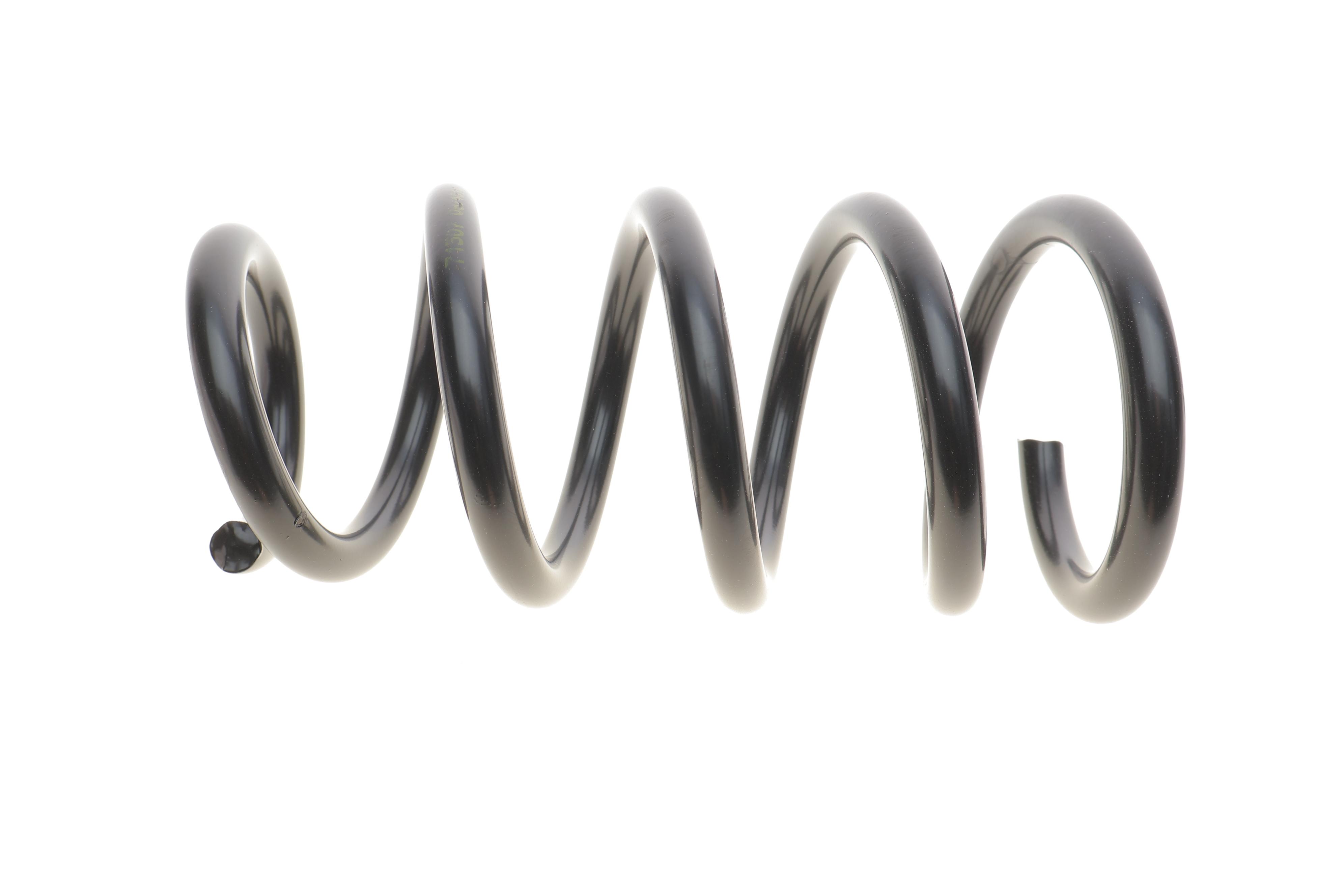 Пружина (задня) Honda CR-V III 2.0 i-VTEC/2.2 i-CDTI/2.4 i-VTEC 4WD 07- (SUV) (HD)