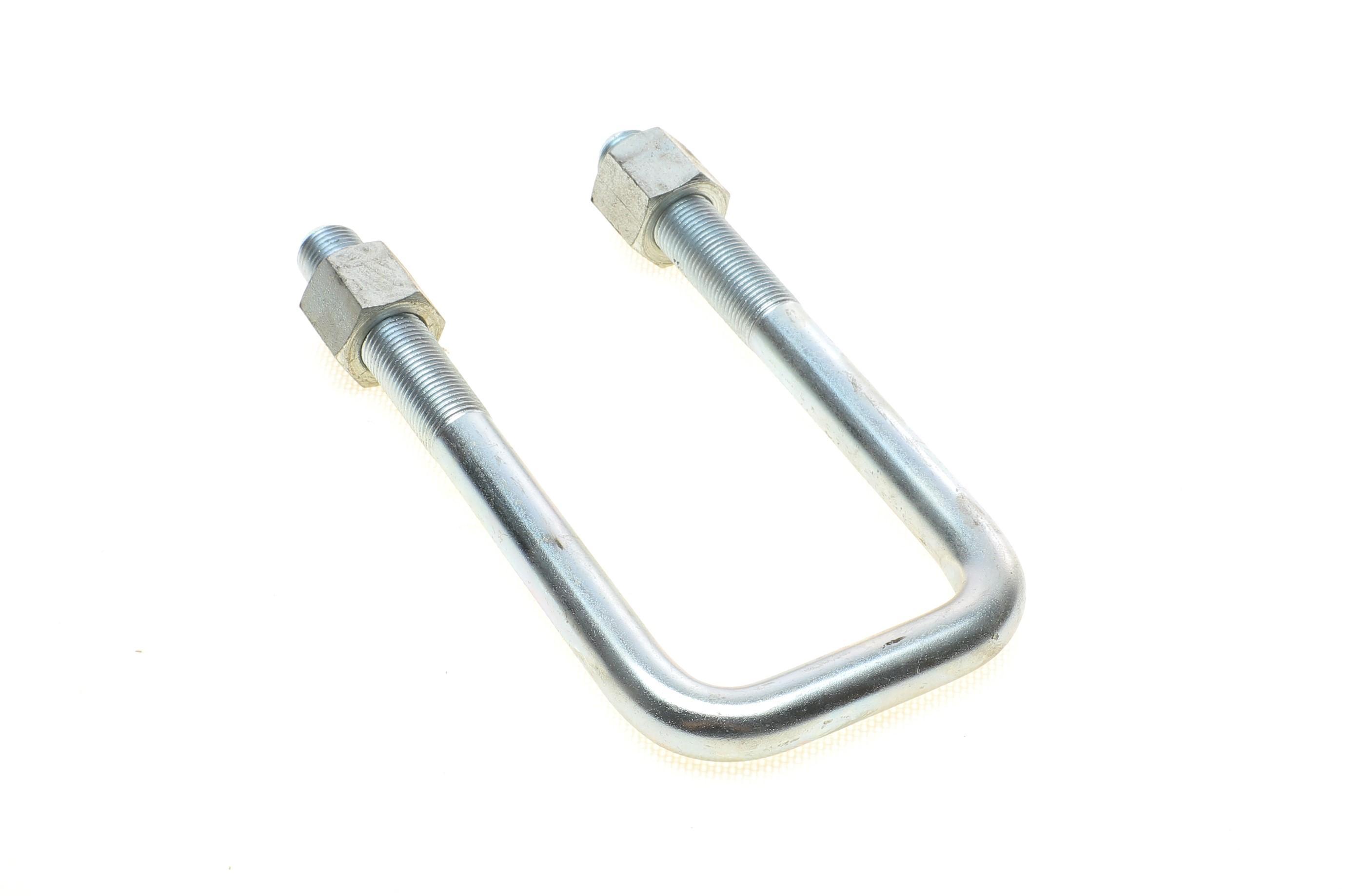 Стремянка Iveco Daily 06- (M16x1, 5x62x160)