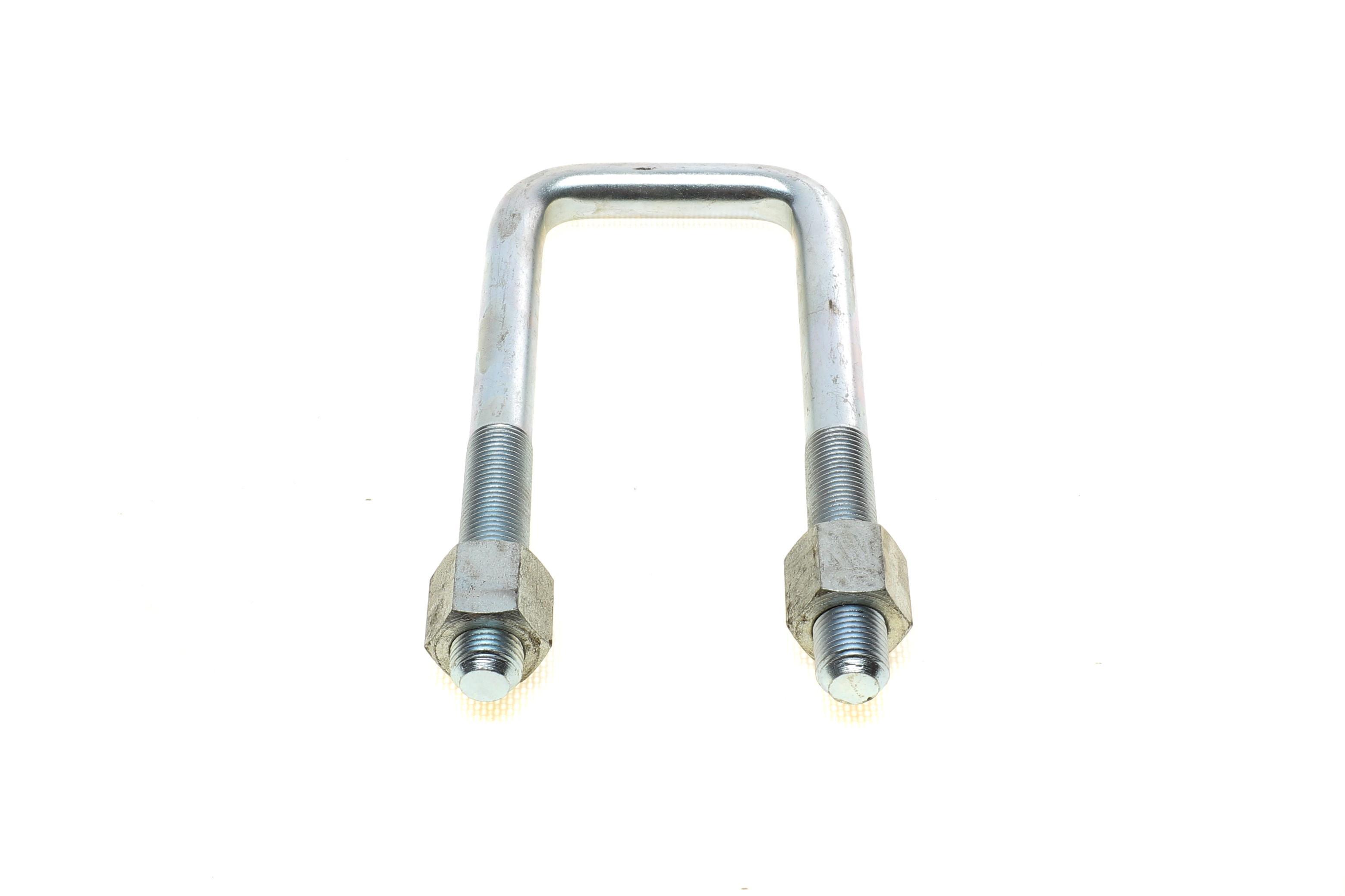 Стремянка Iveco Daily 06- (M16x1,5x62x160)