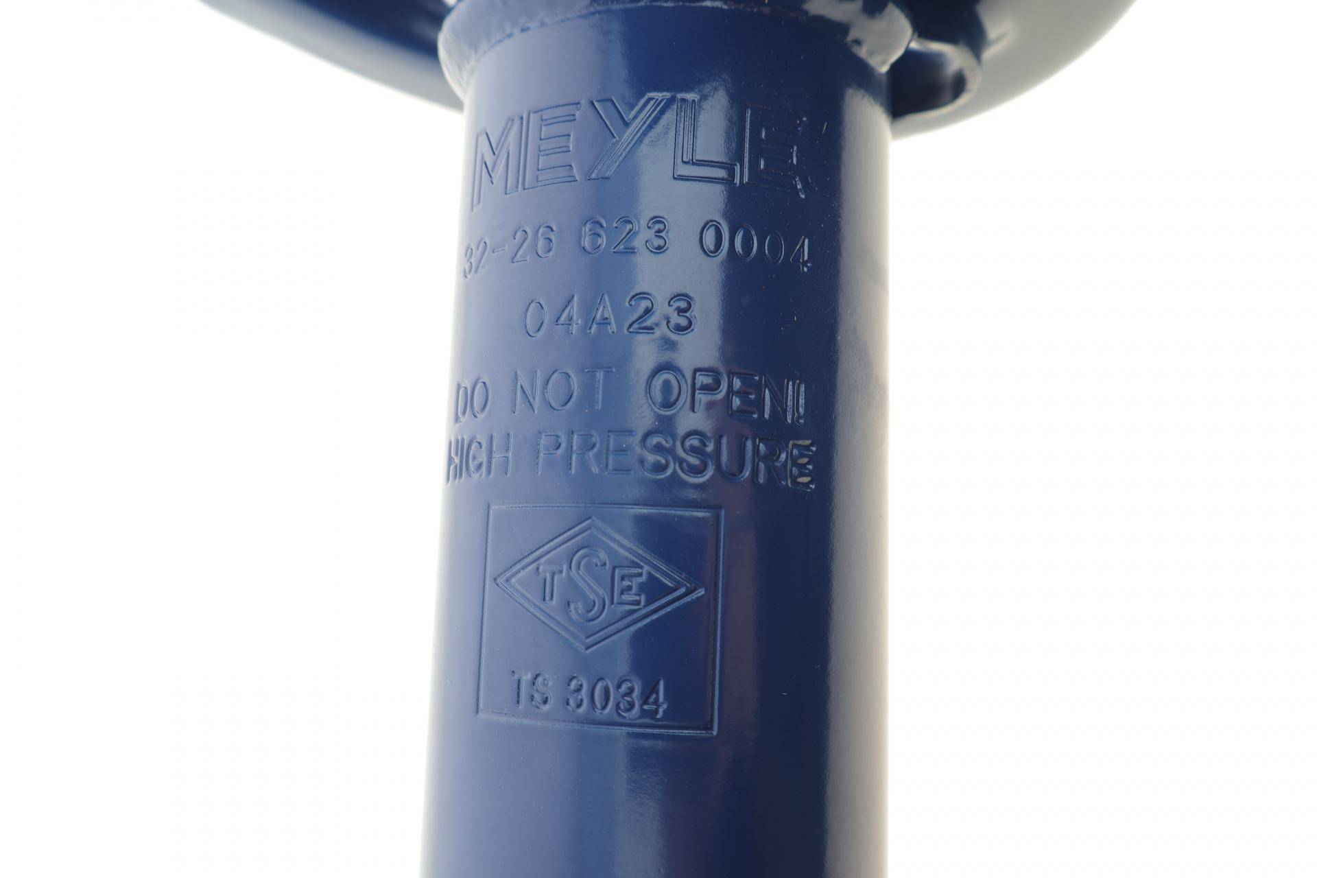 Амортизатор (передній) Mitsubishi Outlander 06-12 (R)