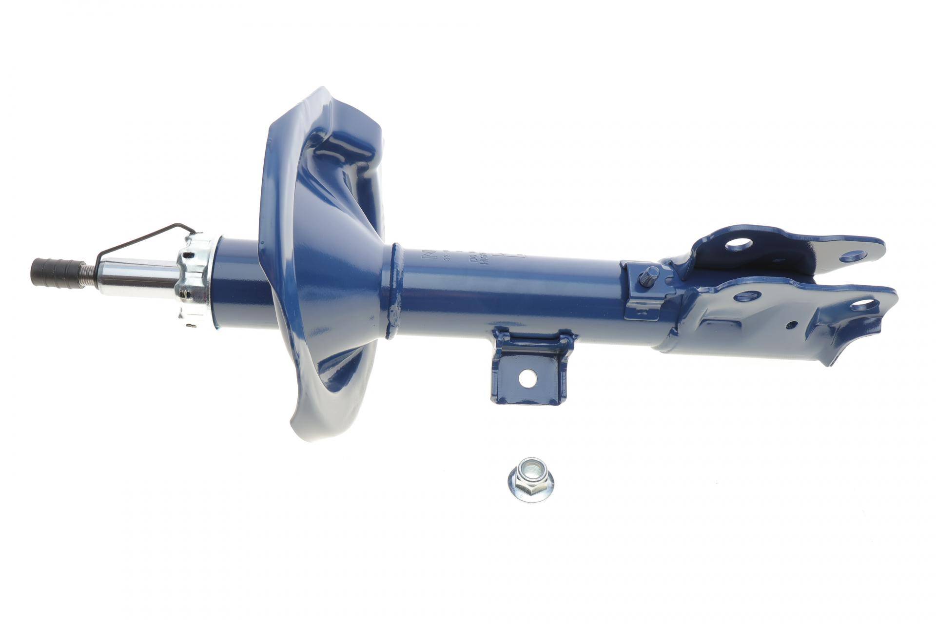 Амортизатор (передній) Mitsubishi Outlander 06-12 (R)