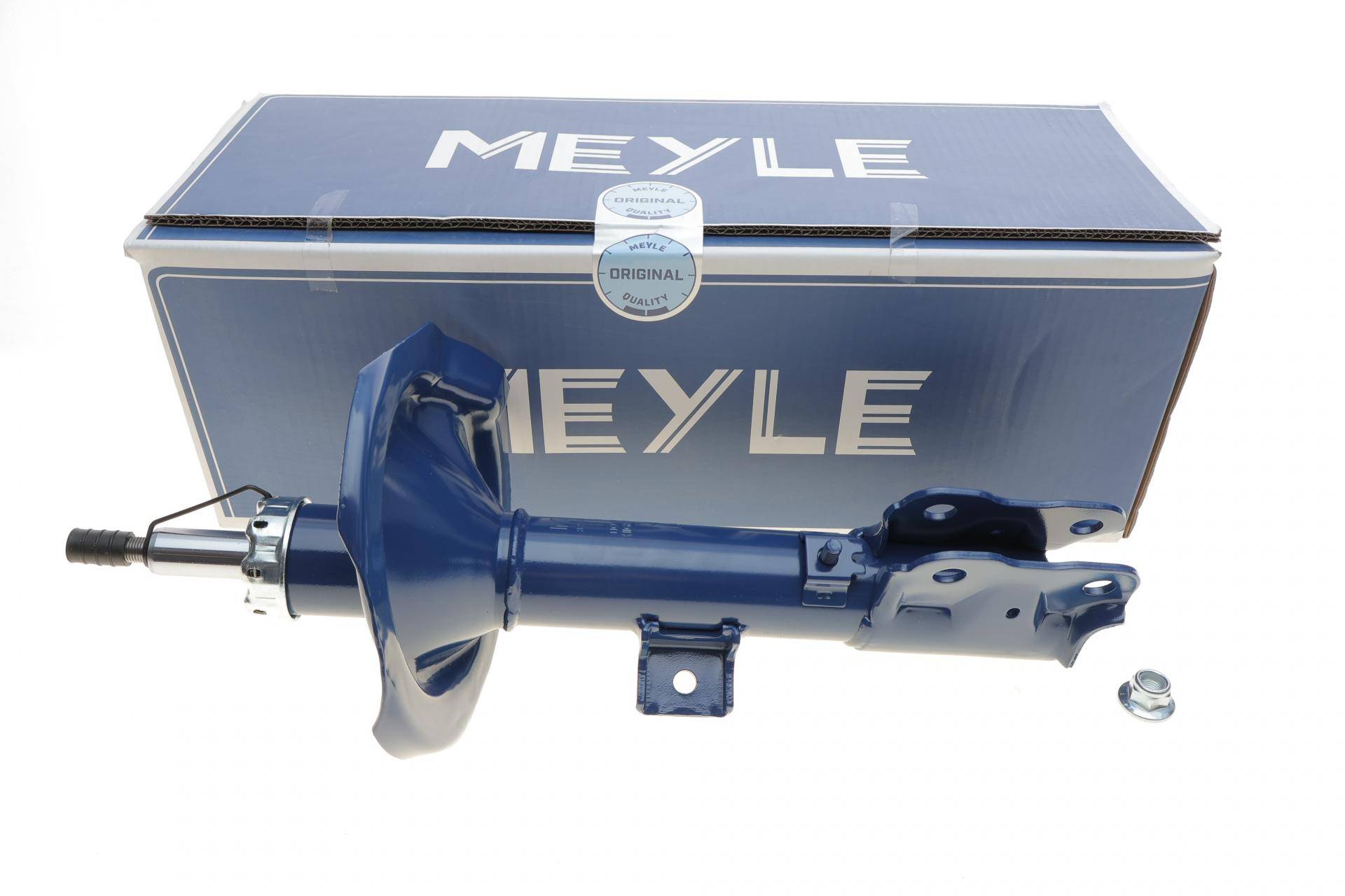 Амортизатор (передній) Mitsubishi Outlander 06-12 (R)