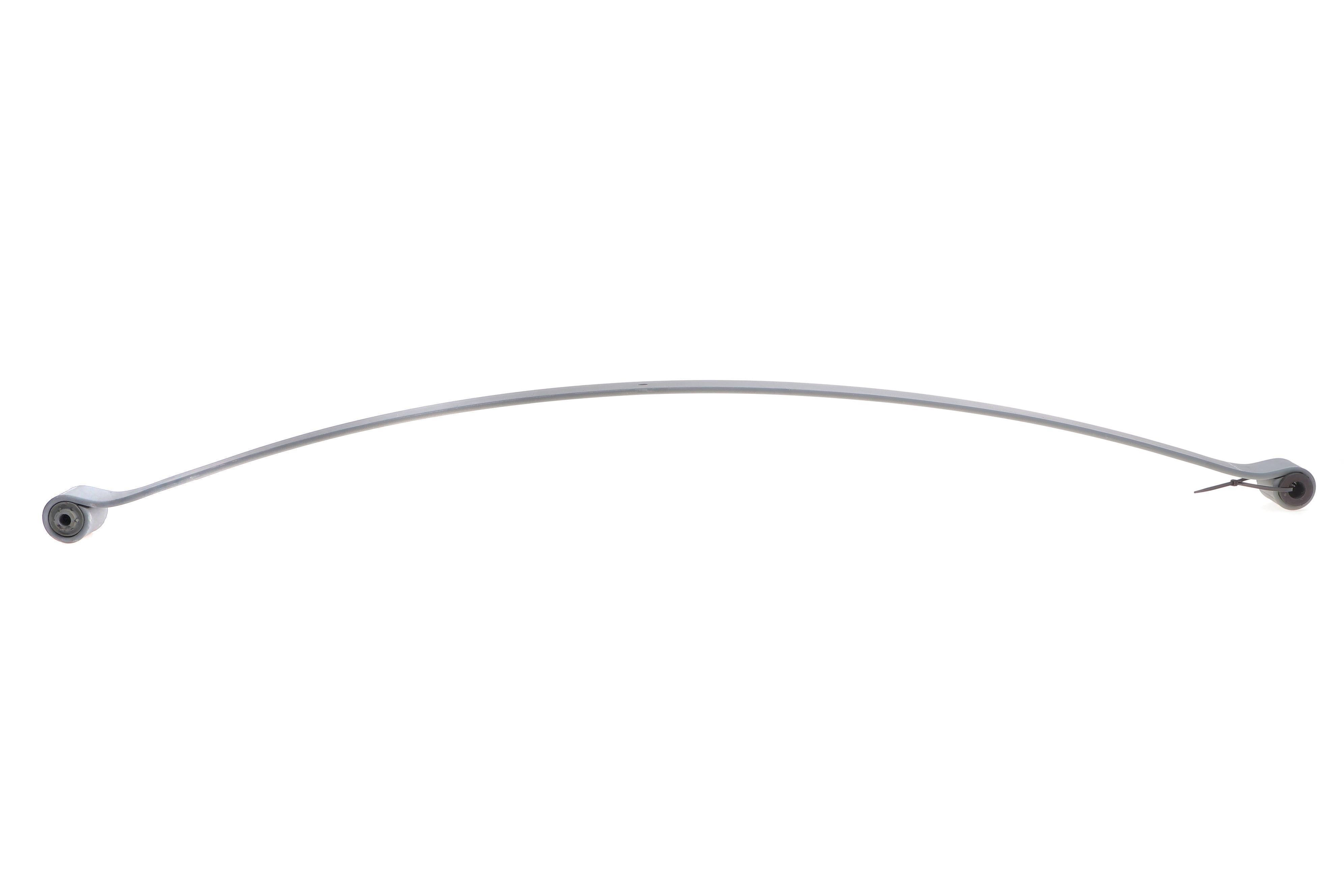 Ресора задня корінна Nissan Navara 2.5 dCi 05- (60/670/740)