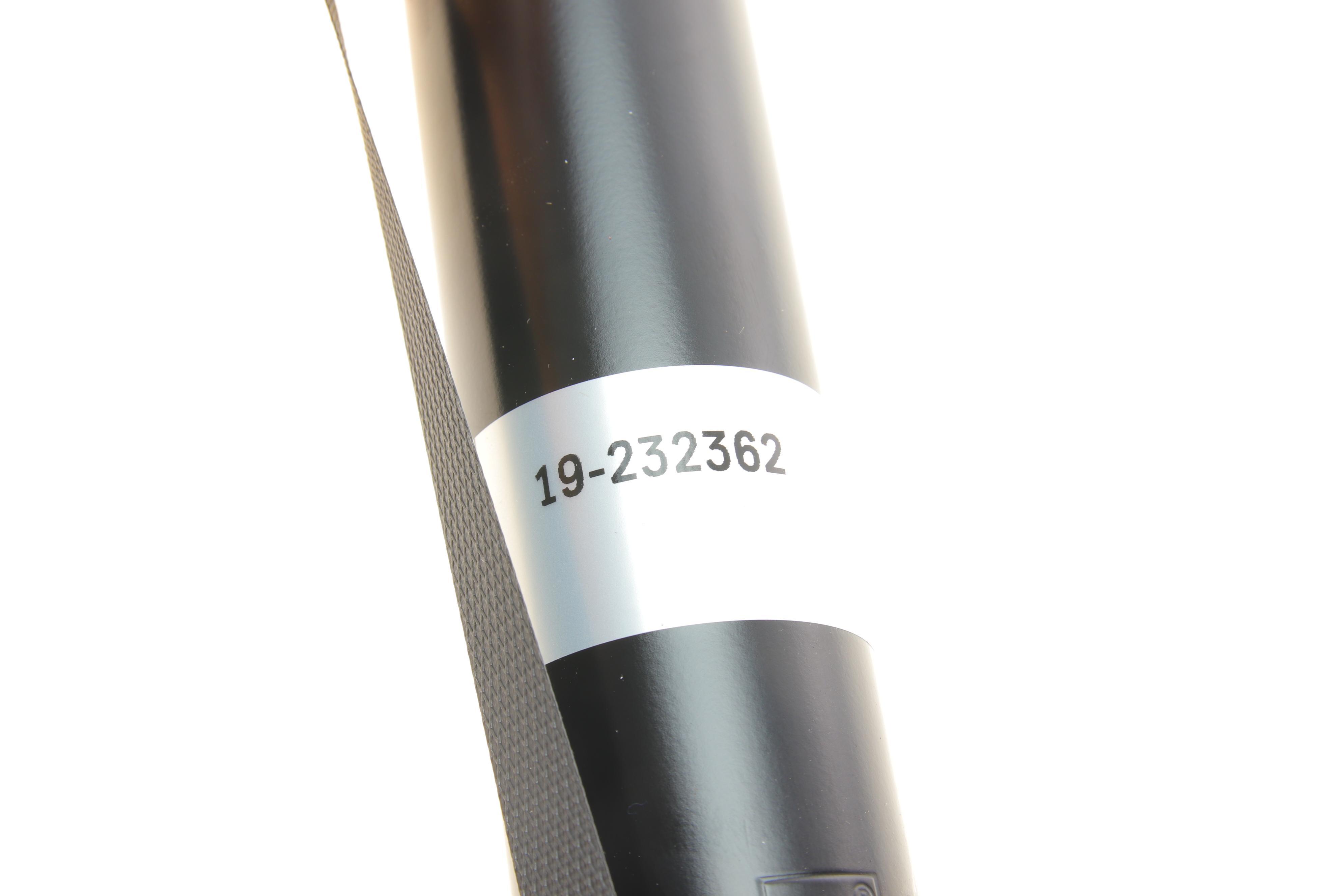 Амортизатор (задній) VW Golf VII/Skoda Octavia lll/SuperB lll 12- (B4)