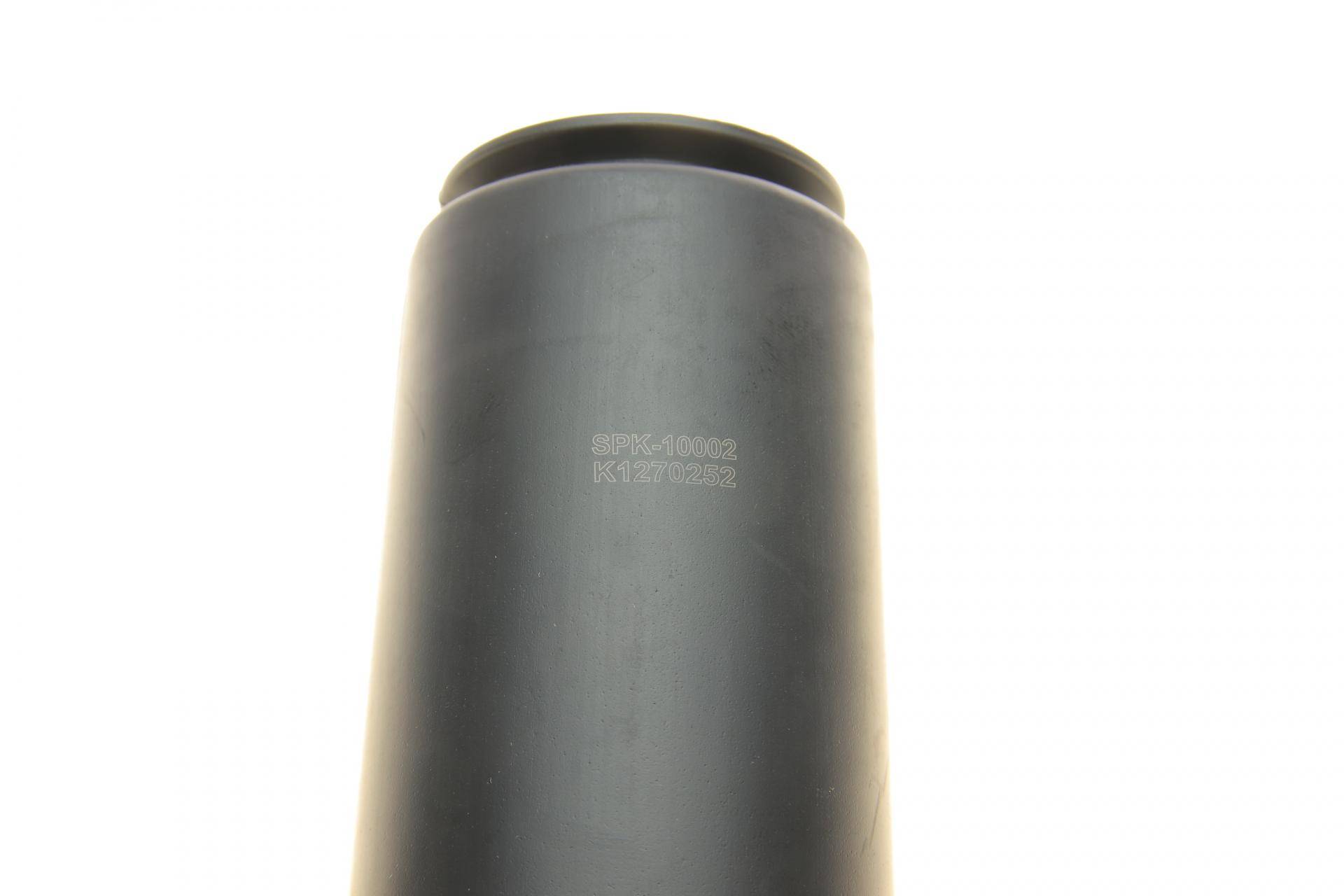 Пильник + відбійник амортизатора (заднього) Audi A4/A6/VW Passat 96- (к-кт 2 шт.)