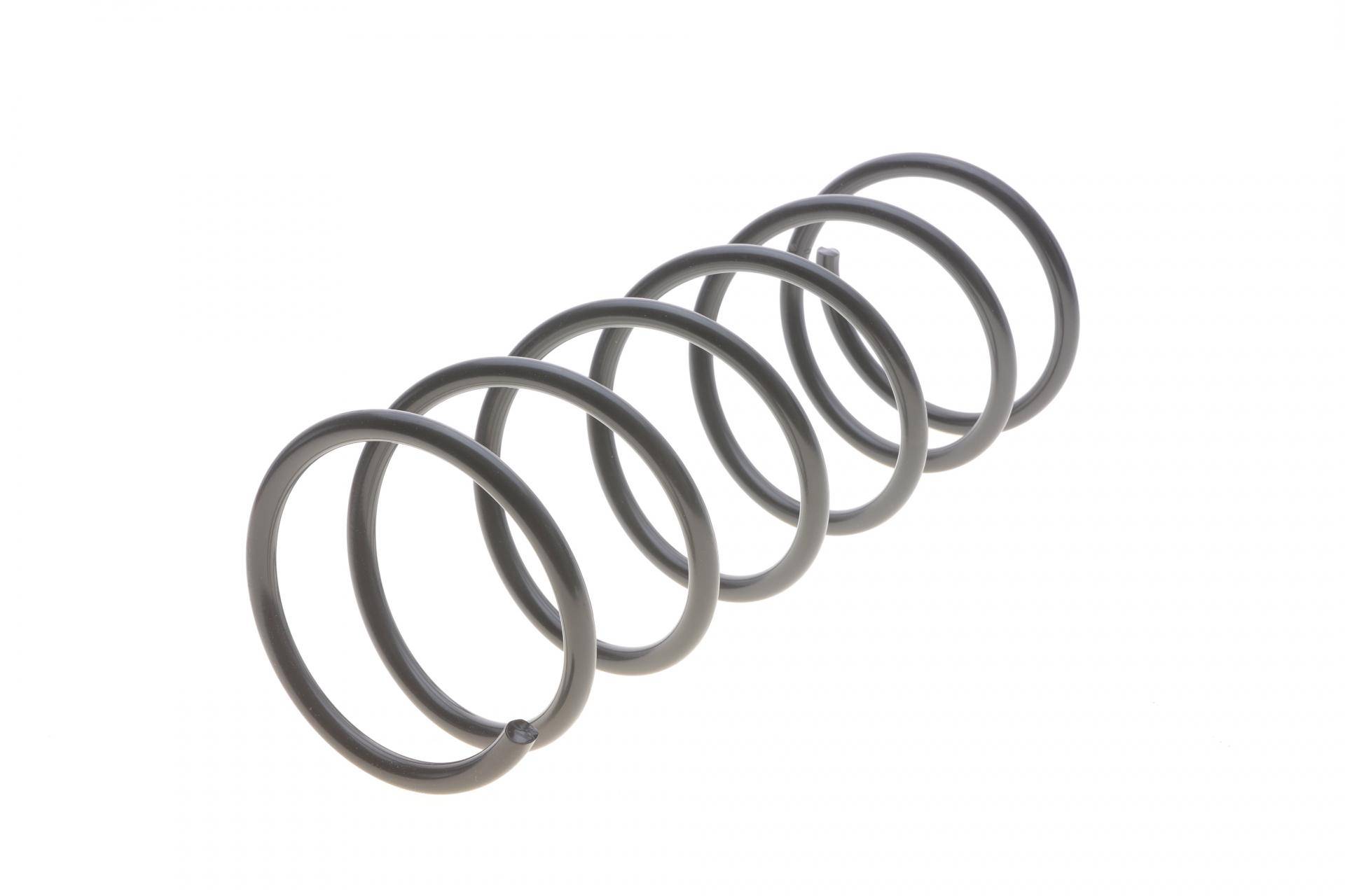 Пружина (передня) Citroen Berlingo 1.8D/1.9D/2.0HDi 96-02 (вен) (470mm)