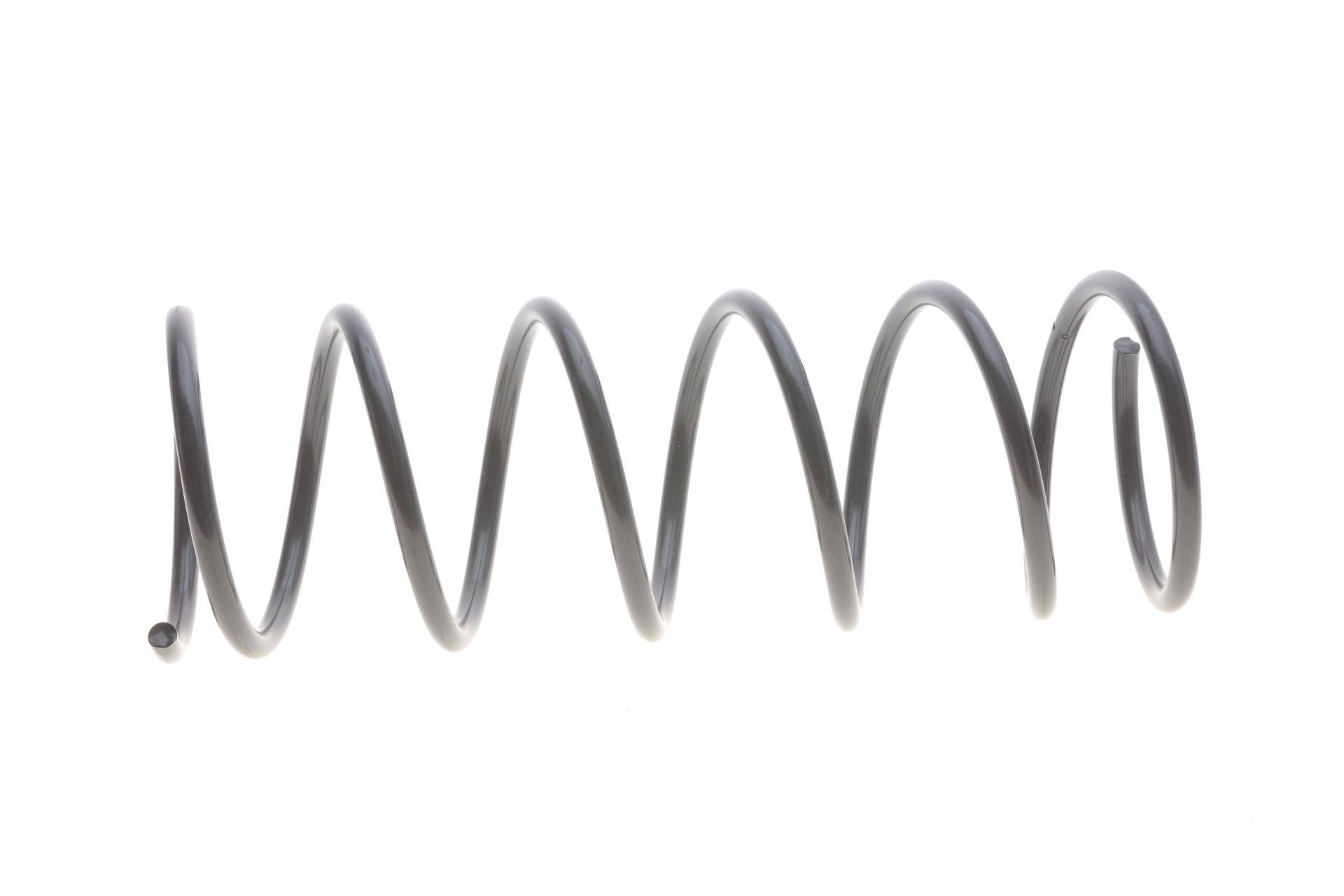 Пружина (передня) Citroen Berlingo 1.8D/1.9D/2.0HDi 96-02 (вен) (470mm)