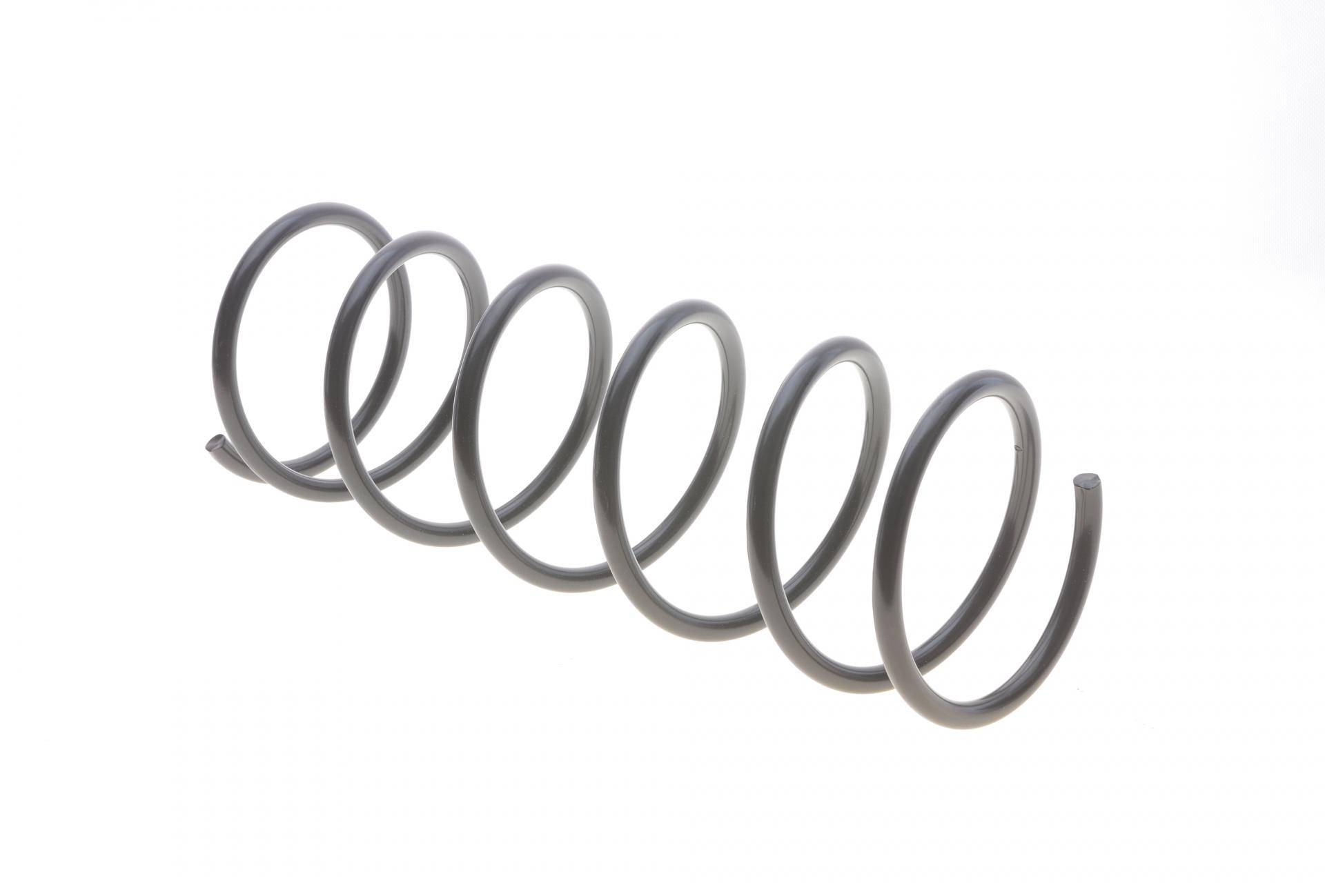 Пружина (передня) Citroen Berlingo 1.8D/1.9D/2.0HDi 96-02 (вен) (470mm)