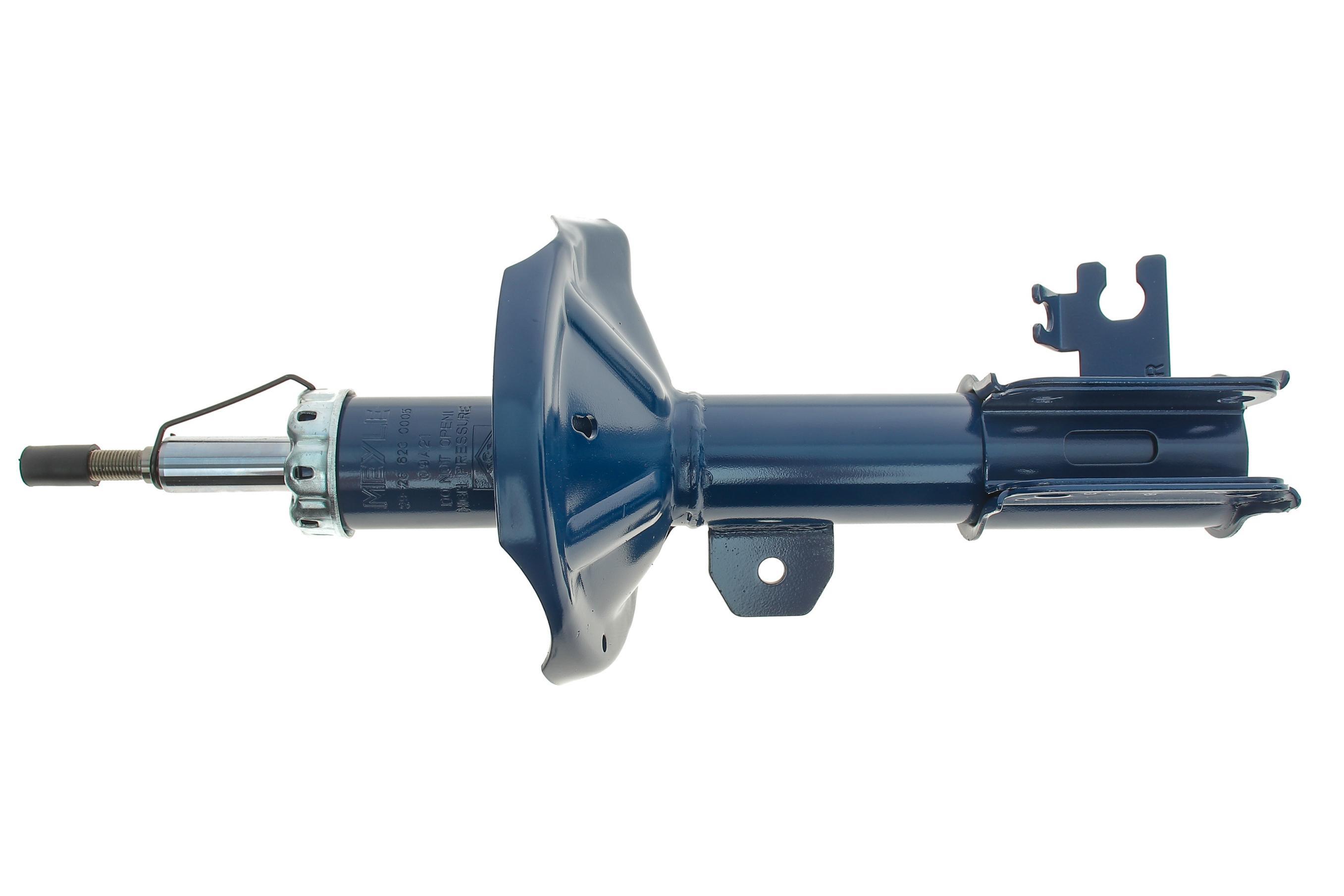 Амортизатор (передній) Chevrolet Lacetti 05- (R)