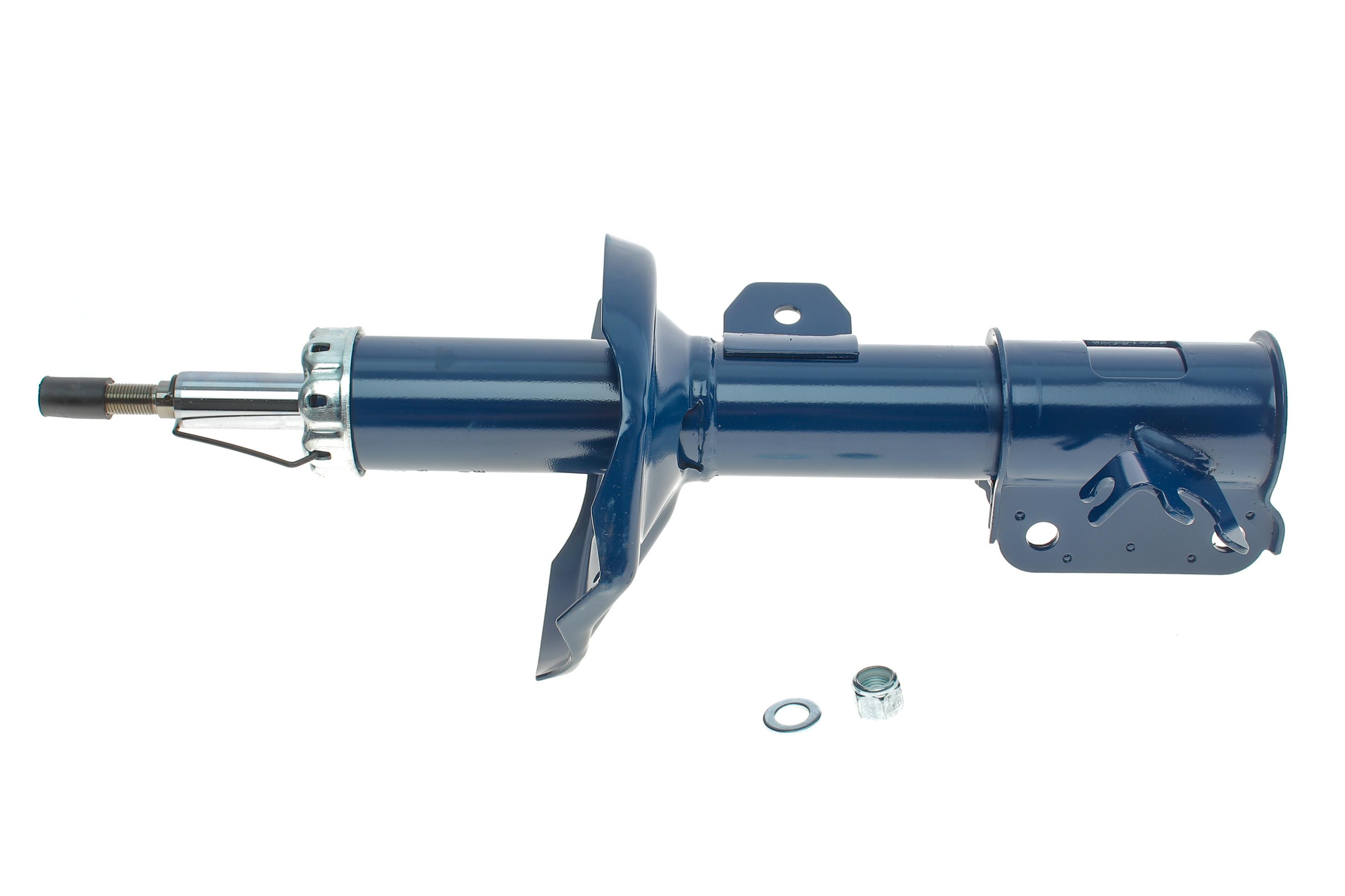 Амортизатор (передній) Chevrolet Lacetti 05- (R)