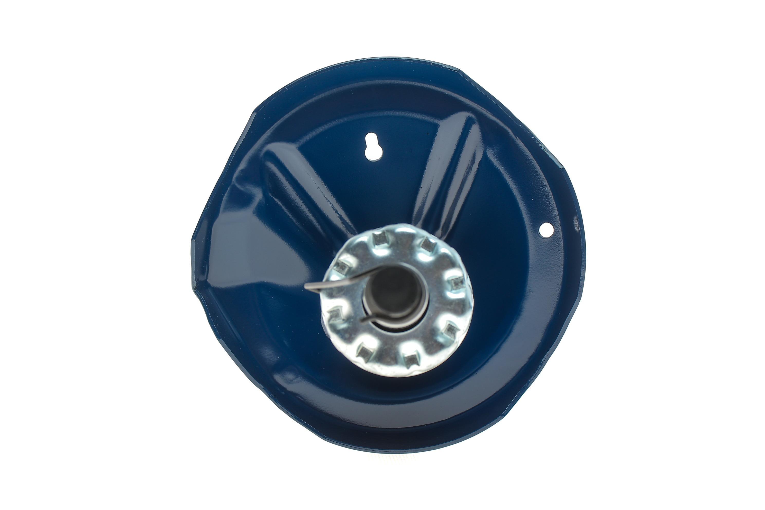 Амортизатор (передній) Chevrolet Lacetti 05- (R)