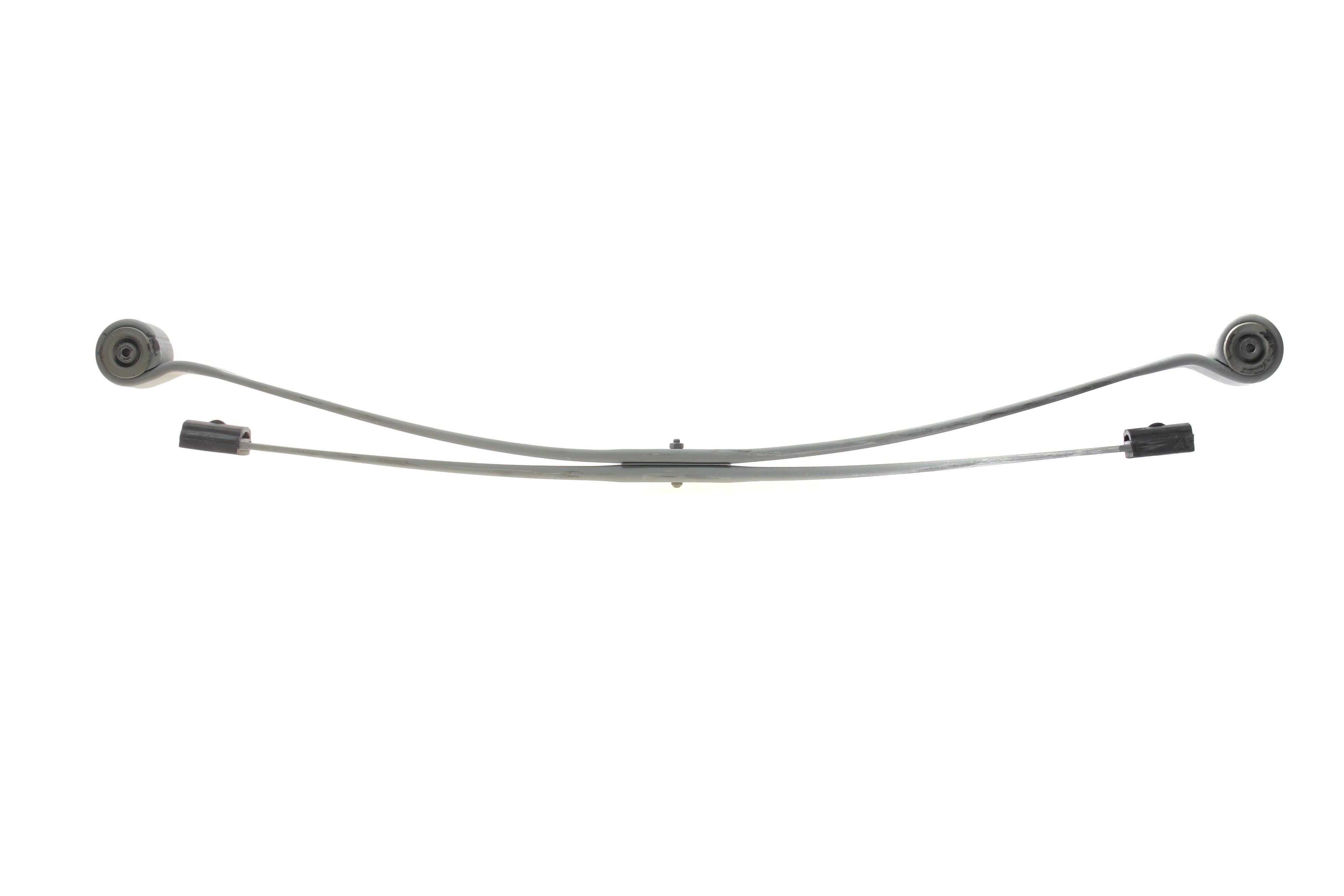 Ресора задня MB Sprinter 3.5-t (906)/VW Crafter 30-35, 06- (2-ох листова)