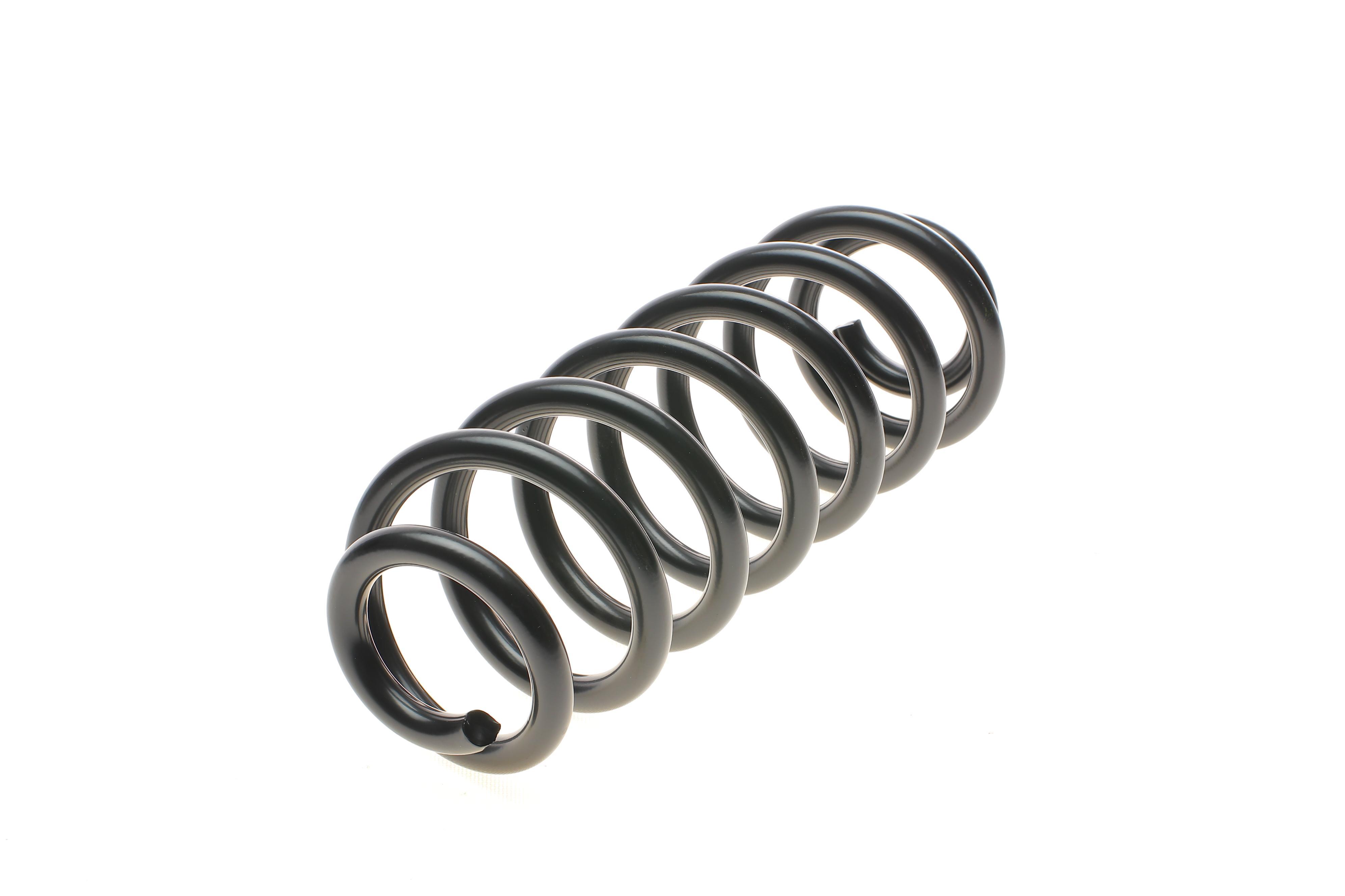 Пружина (задня) VW Passat Alltrack B7/B8 2.0TDI 4motion/2.0TSI 4motion 12- (унів.)