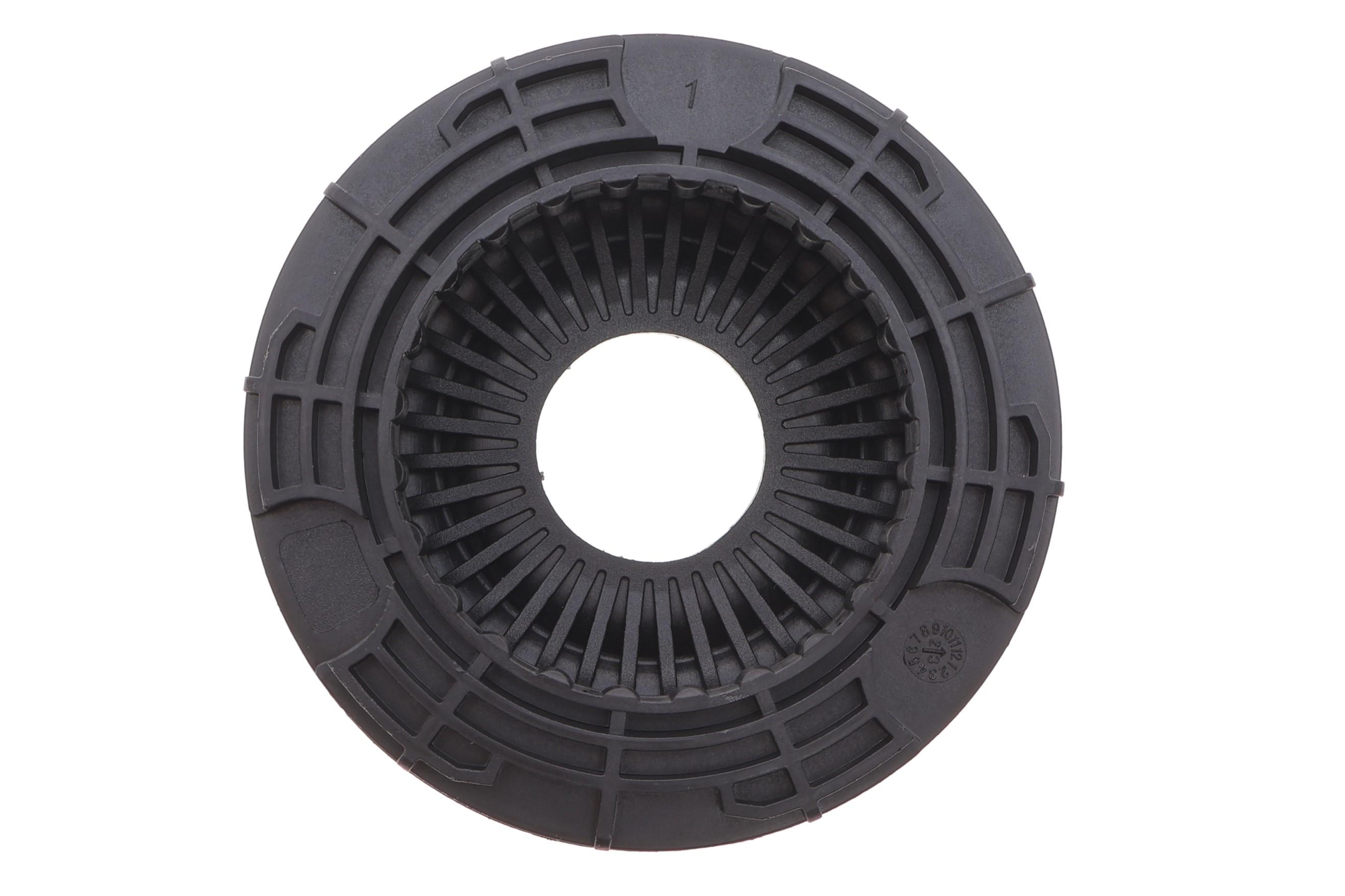 Підшипник амортизатора (переднього) опорний Ford Fiesta VI 1.4-1.6 TDCI 08-