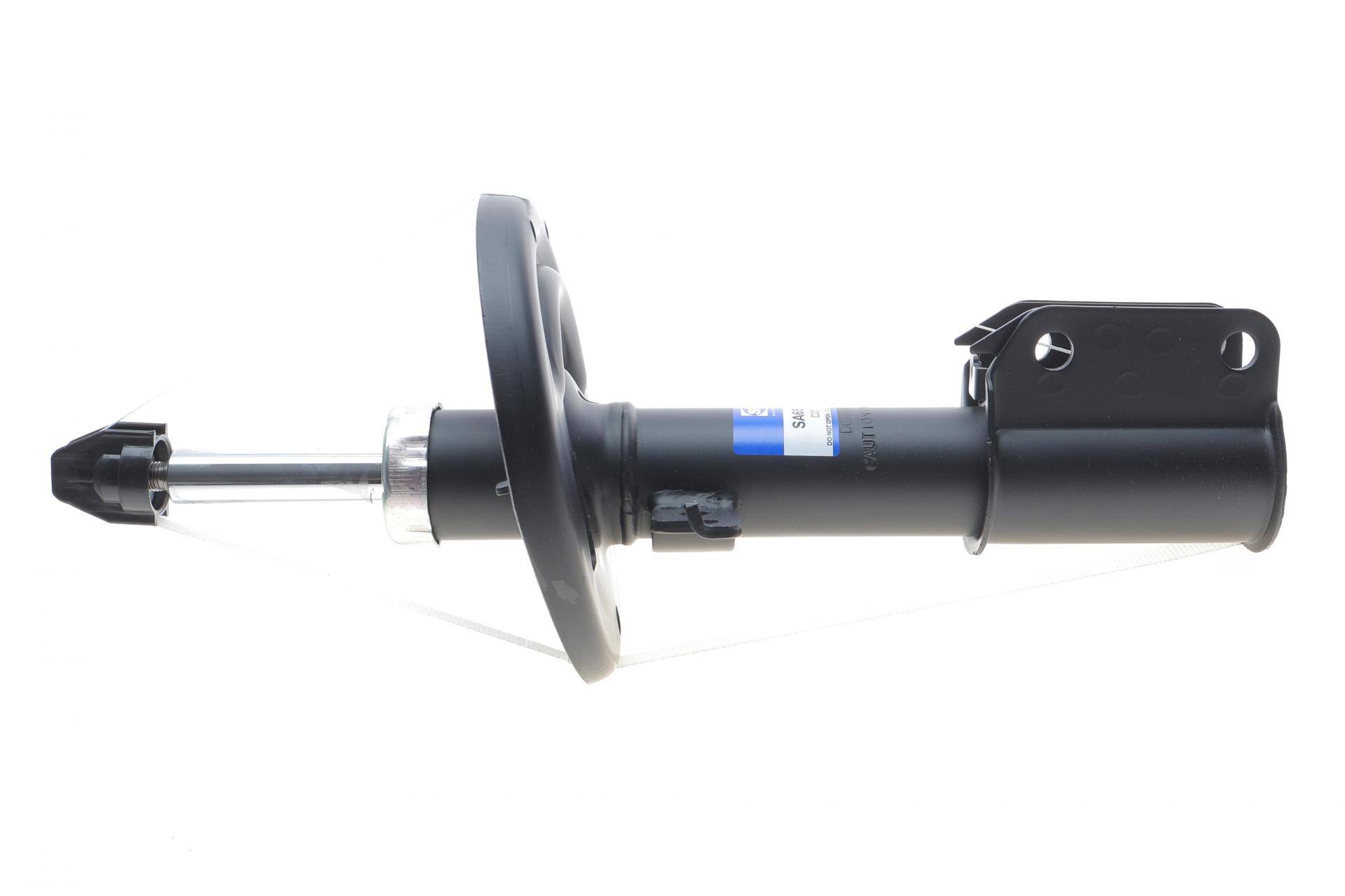 Амортизатор (передній) Renault Megane III 08-