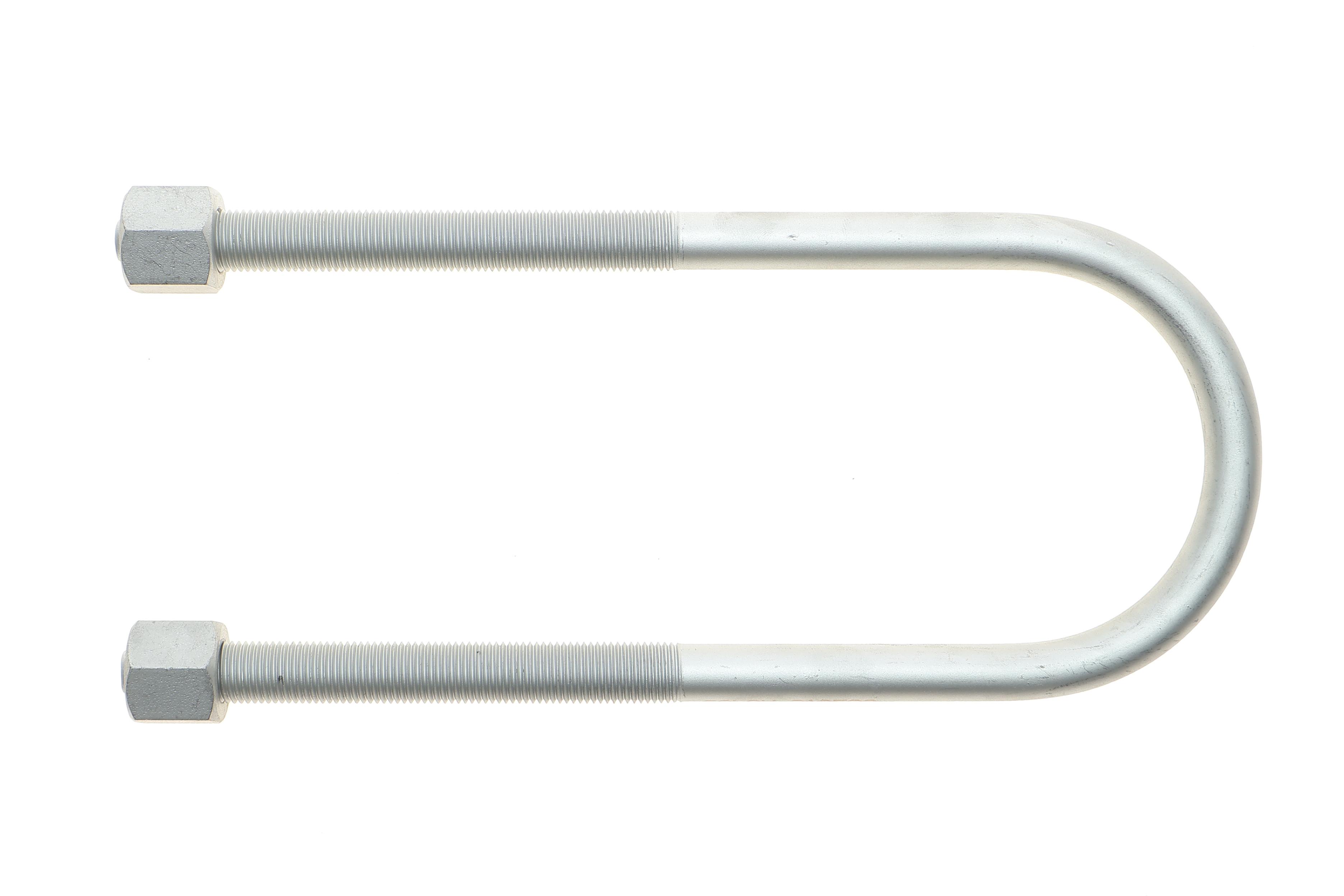 Стремянка VW Amarok/Ford Ranger (M14x1.5x82/240)