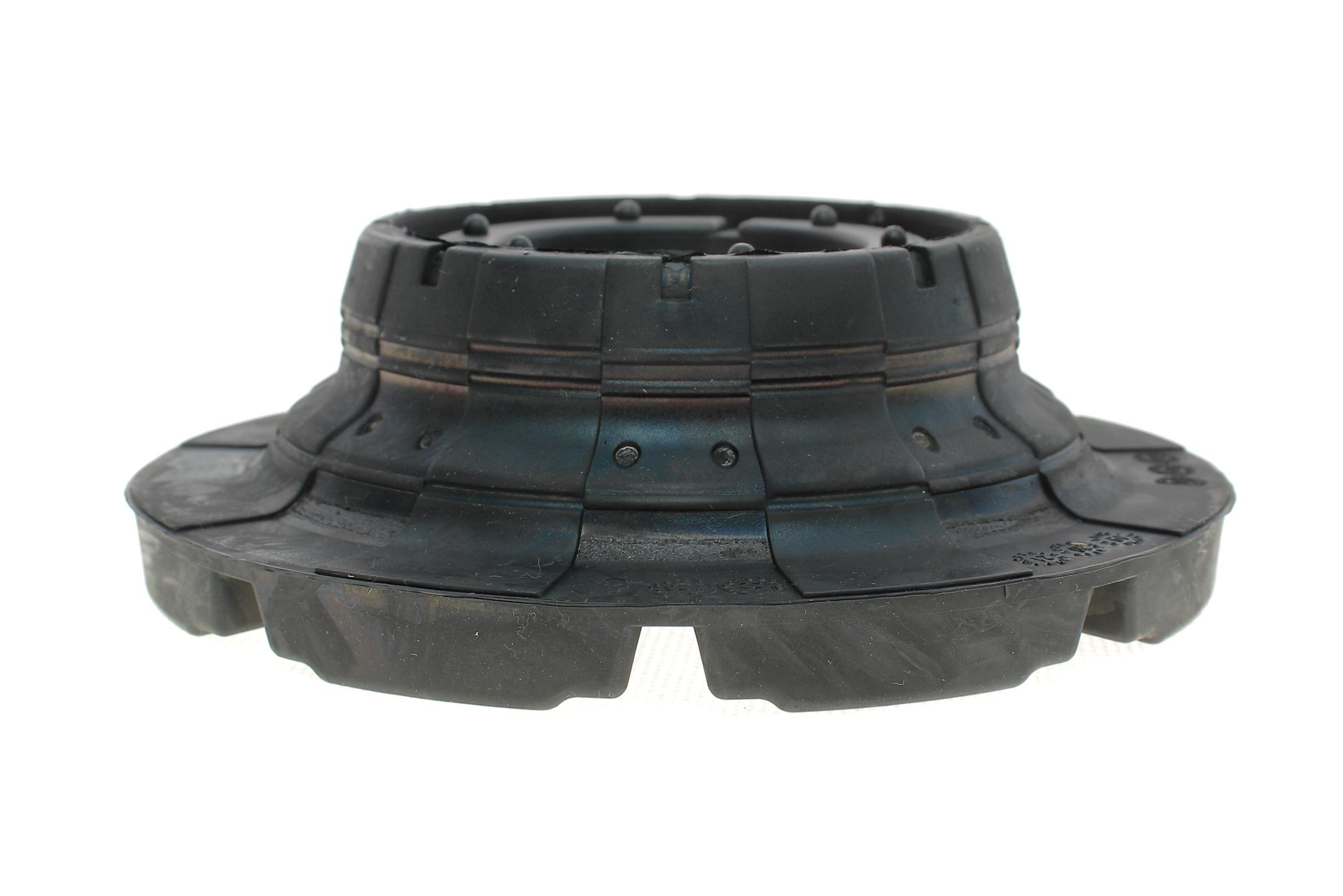 Подушка амортизатора (переднього) VW T5 1.9-2.5TDI 03- OE в середині)