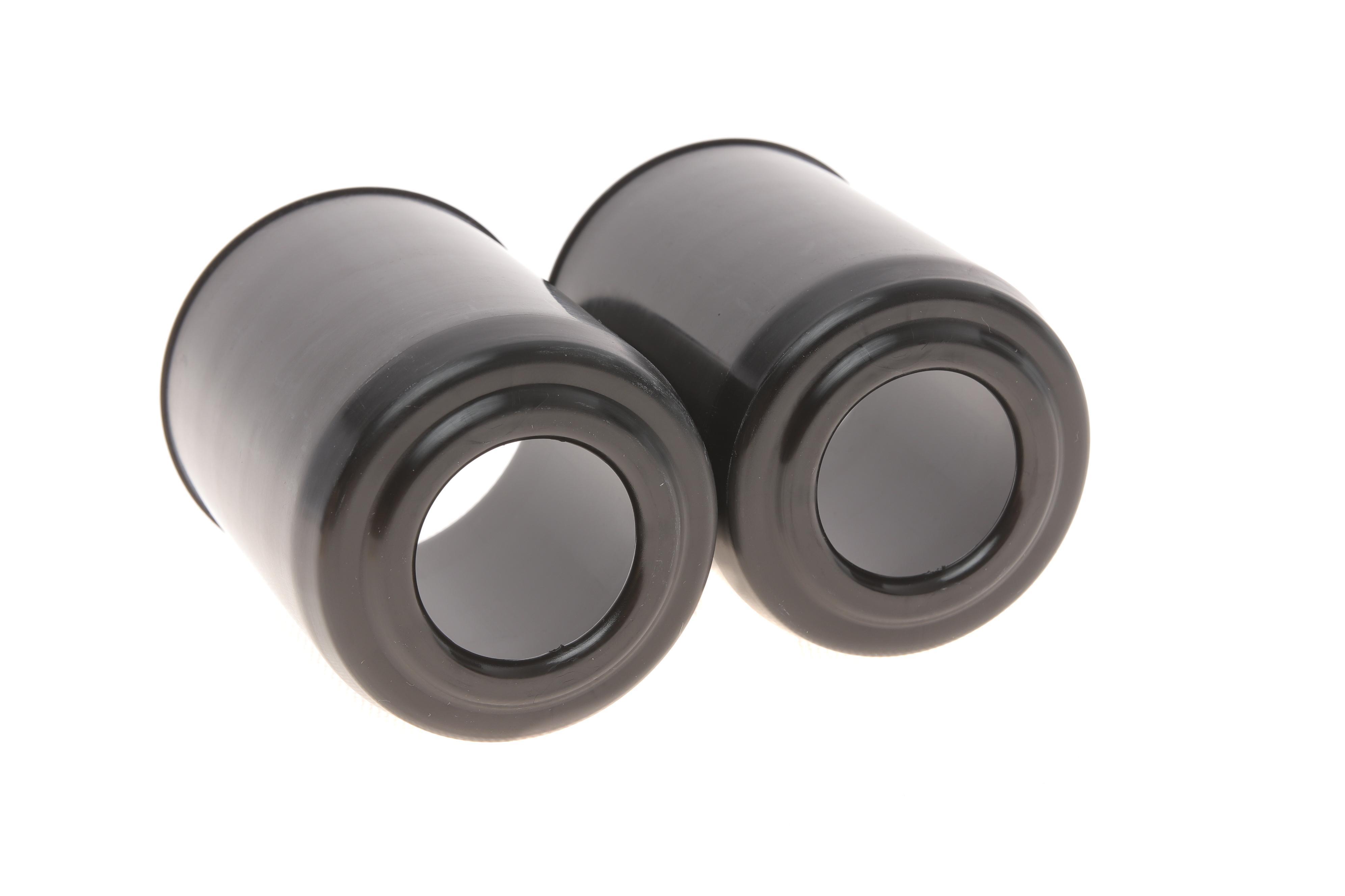 Пильник + відбійник амортизатора (переднього) Audi A6/Q5 08-18 (к-кт 2шт)