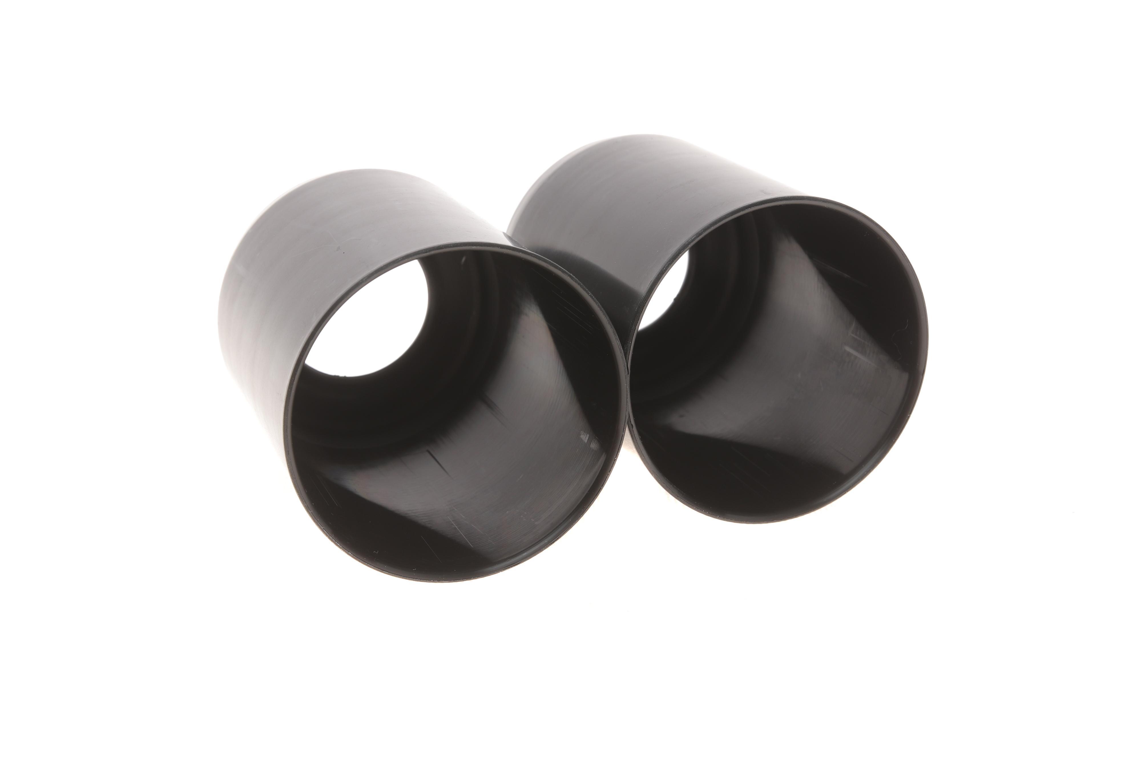 Пильник + відбійник амортизатора (переднього) Audi A6/Q5 08-18 (к-кт 2шт)