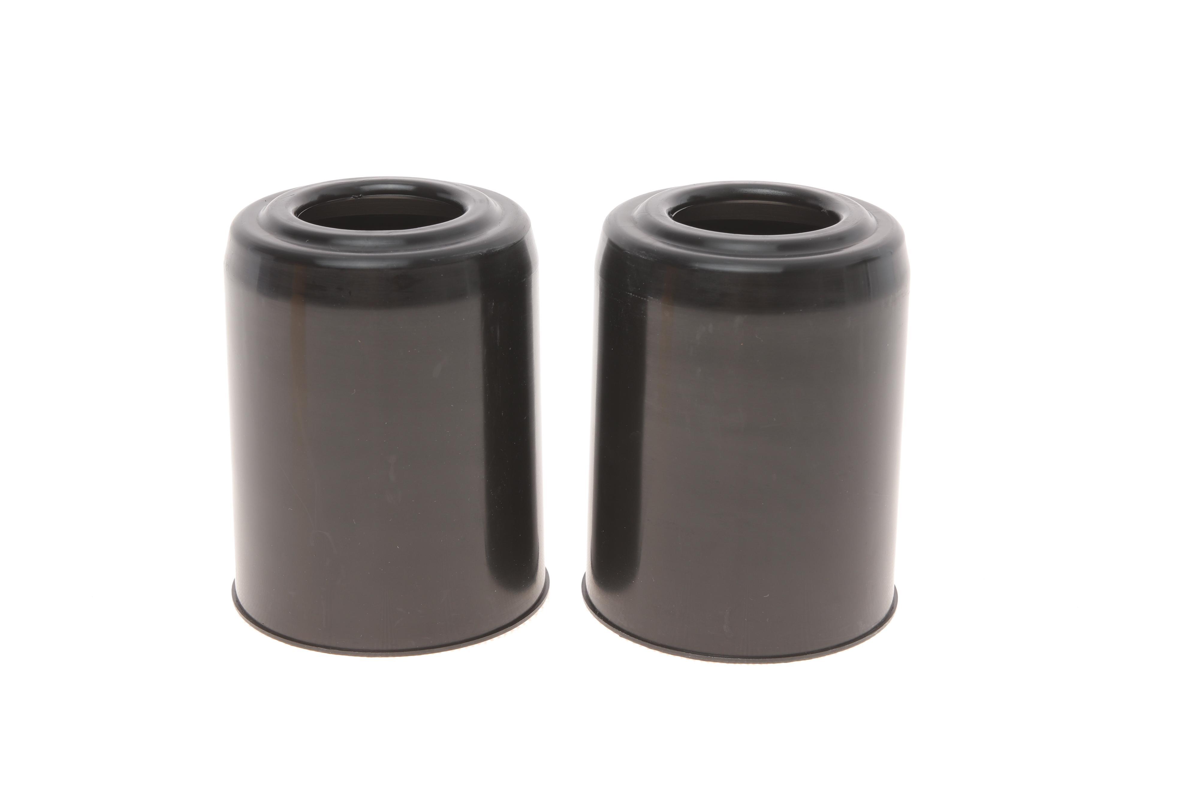 Пильник + відбійник амортизатора (переднього) Audi A6/Q5 08-18 (к-кт 2шт)