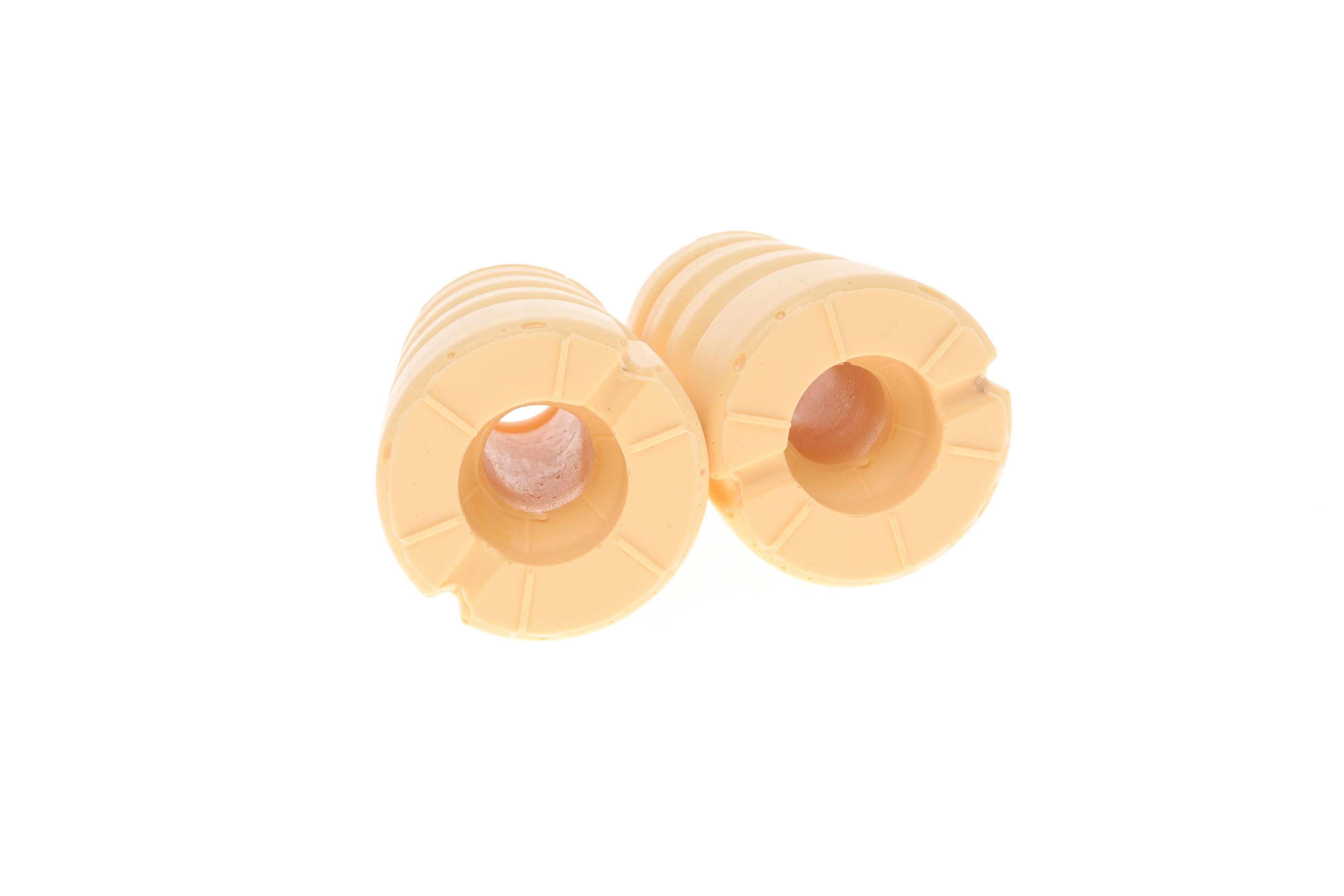 Пильник + відбійник амортизатора (переднього) Audi A6/Q5 08-18 (к-кт 2шт)