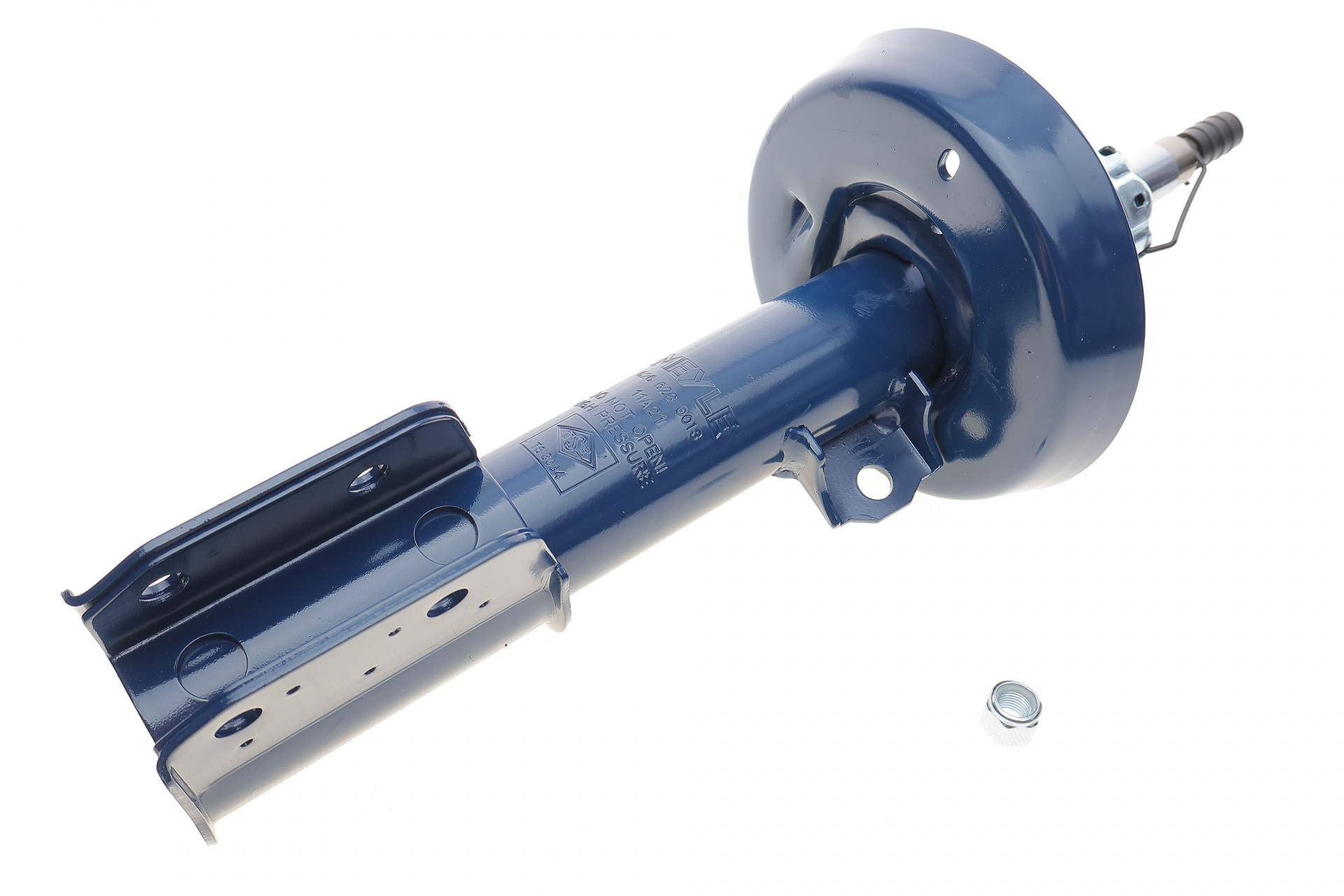 Амортизатор (передній) Opel Zafira A 99-05 (L)