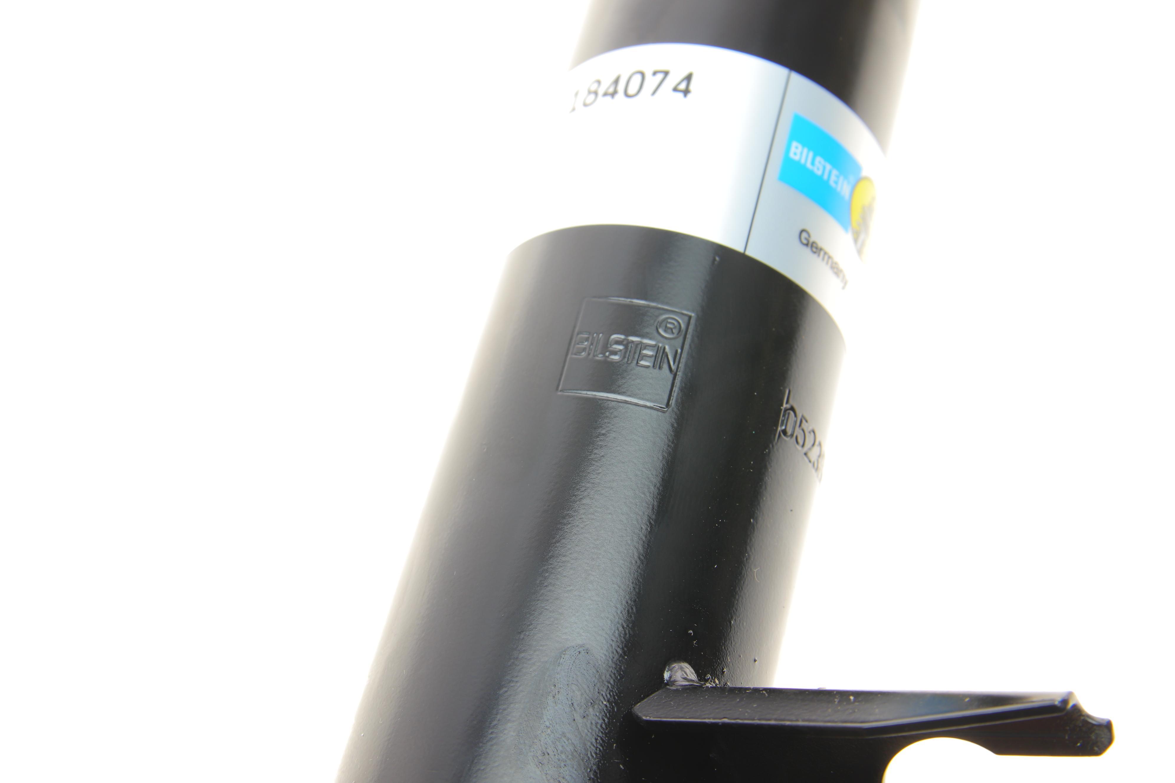 Амортизатор (задній) BMW X5 (E70)/X6 (E71/E72) 06-14 (L) M57/N52/N55/N57/N62 (B4)