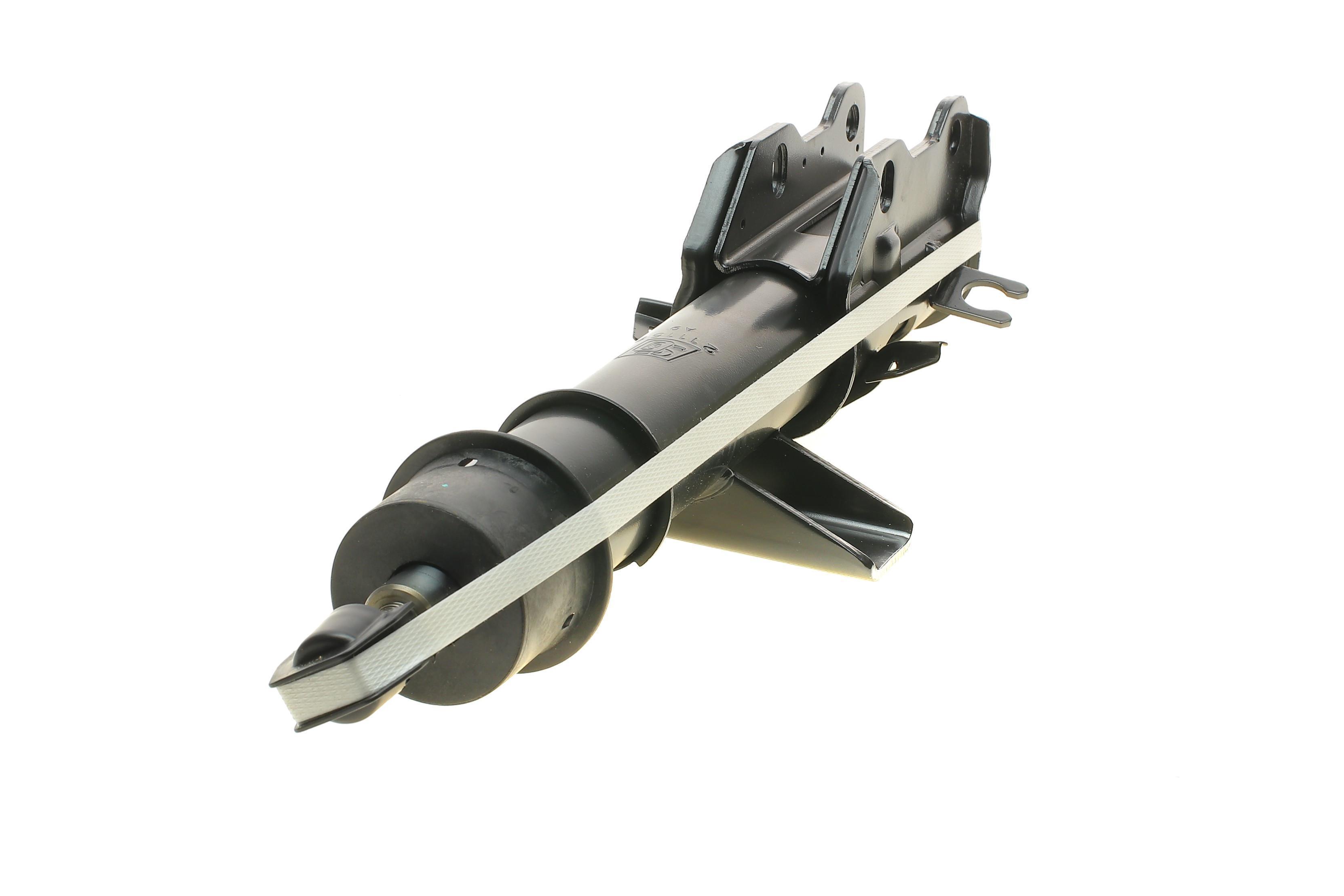 Амортизатор (передній) MB Vito(W447) FWD 1.6CDI, OM622, 14- (Газ)