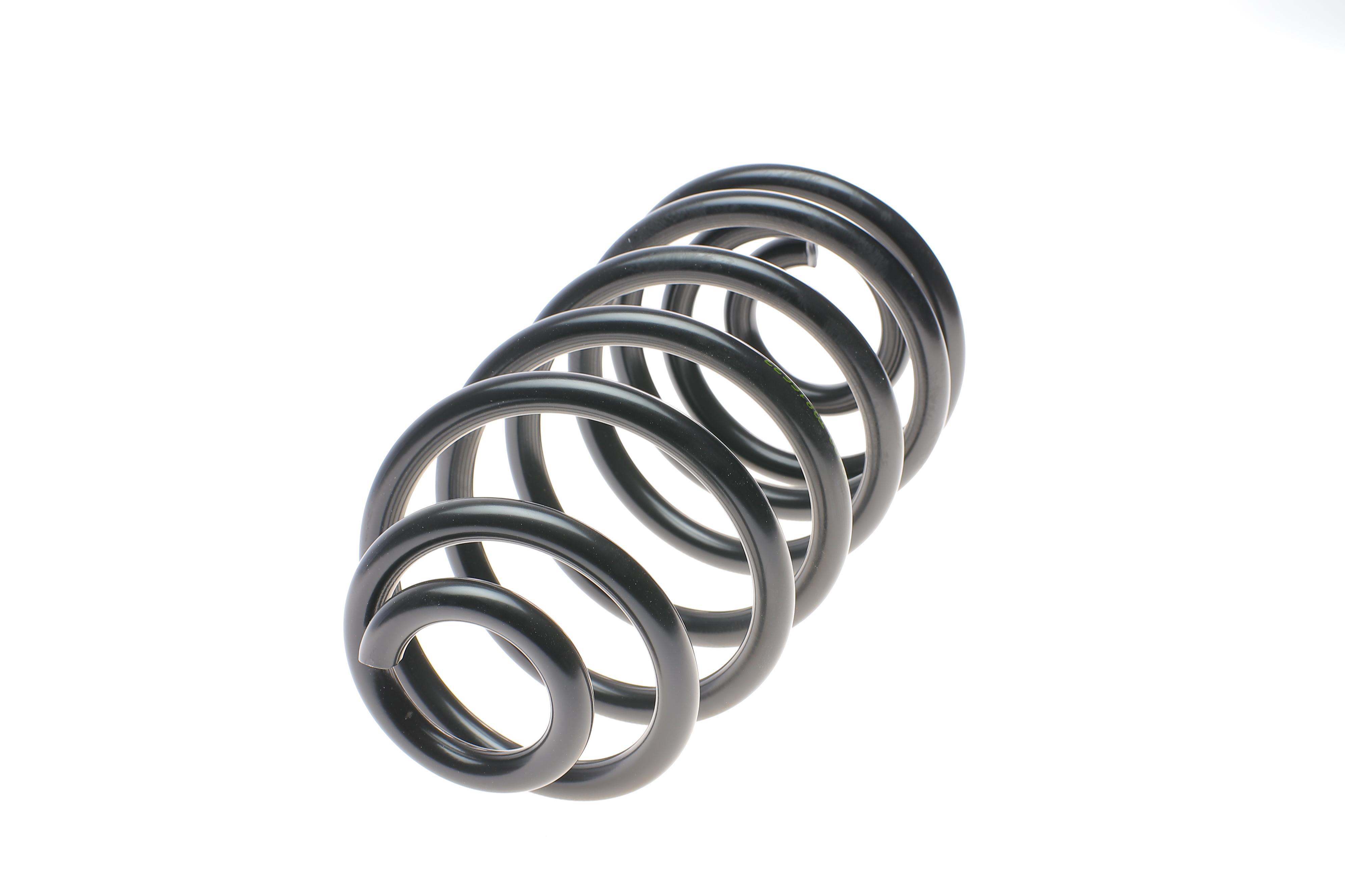 Пружина (задня) Opel Astra J 1.3-2.0CDTI/1.4-1.6 09- (крім FlexFix)/Chevrolet Cruze 09- (з пост.d)