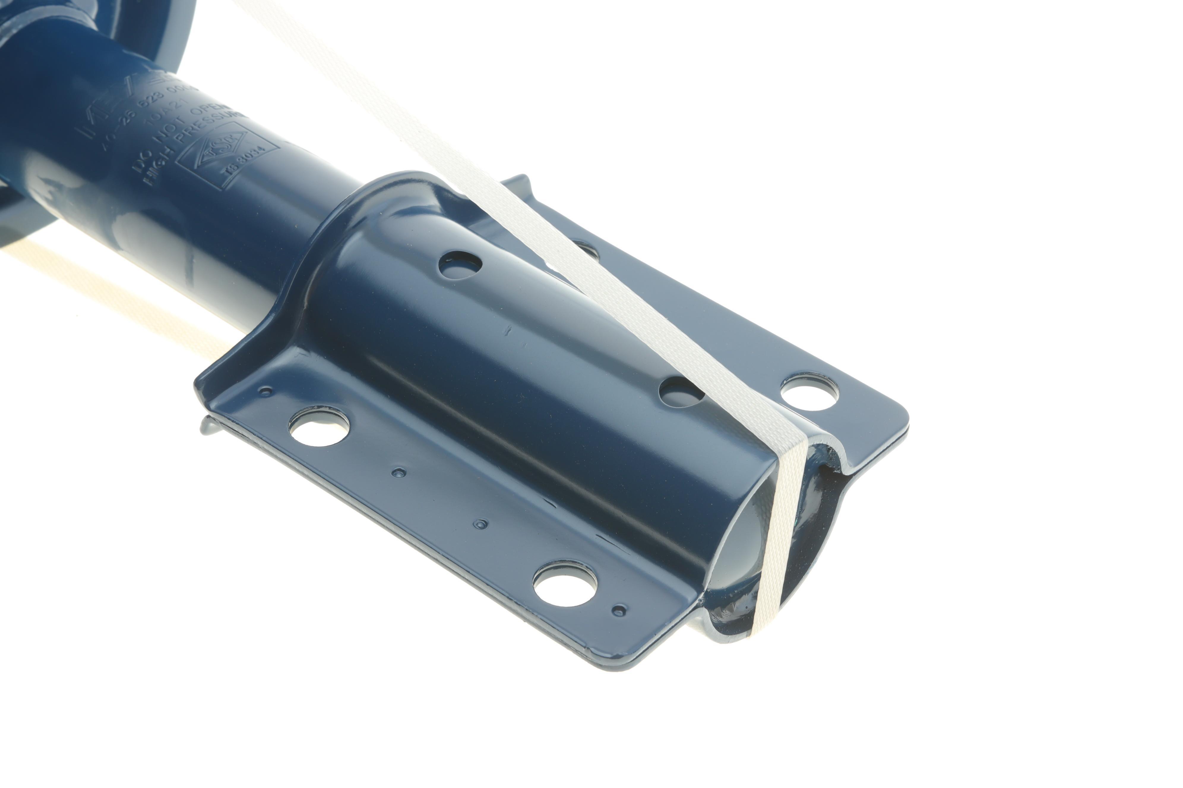 Амортизатор (передній) Citroen Jumper/Fiat Ducato/Peugeot Boxer (18") 94-