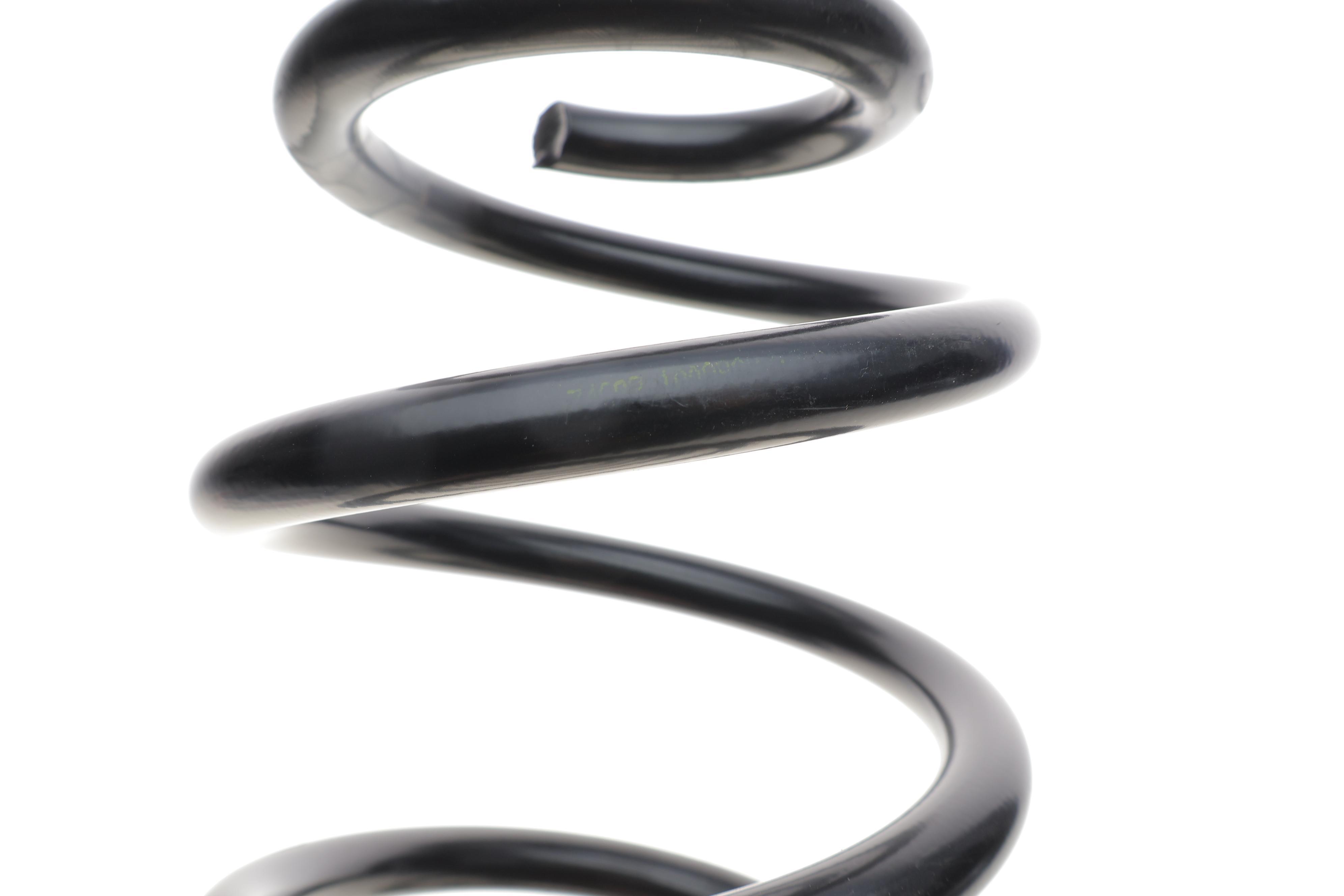 Пружина (передня) VW Passat B5.5 2.3V5/2.8 4motion 00-05 (седан/унив)/Skoda SuperB 2.0TDI 05-08