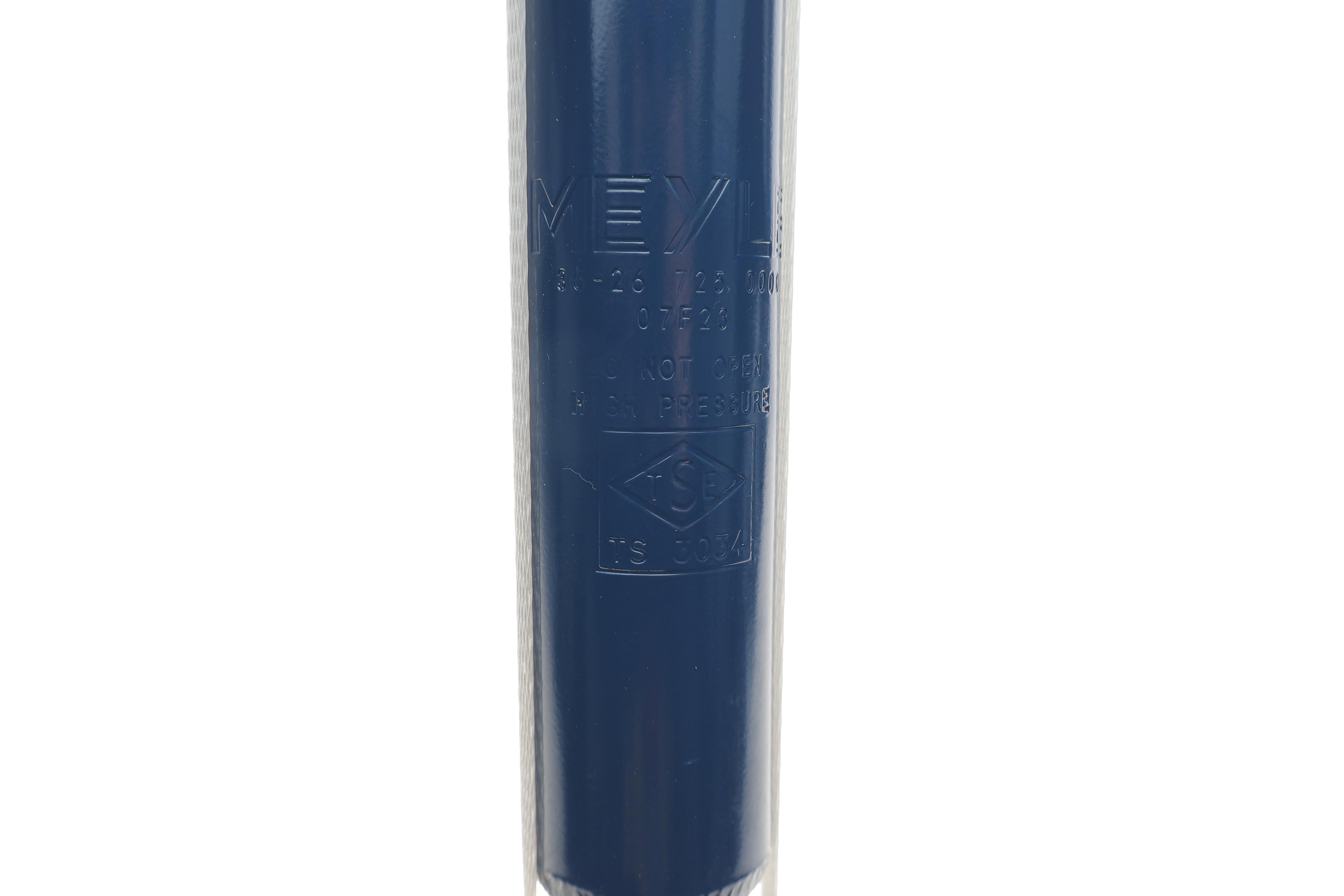 Амортизатор (задній) Mazda 3 03-