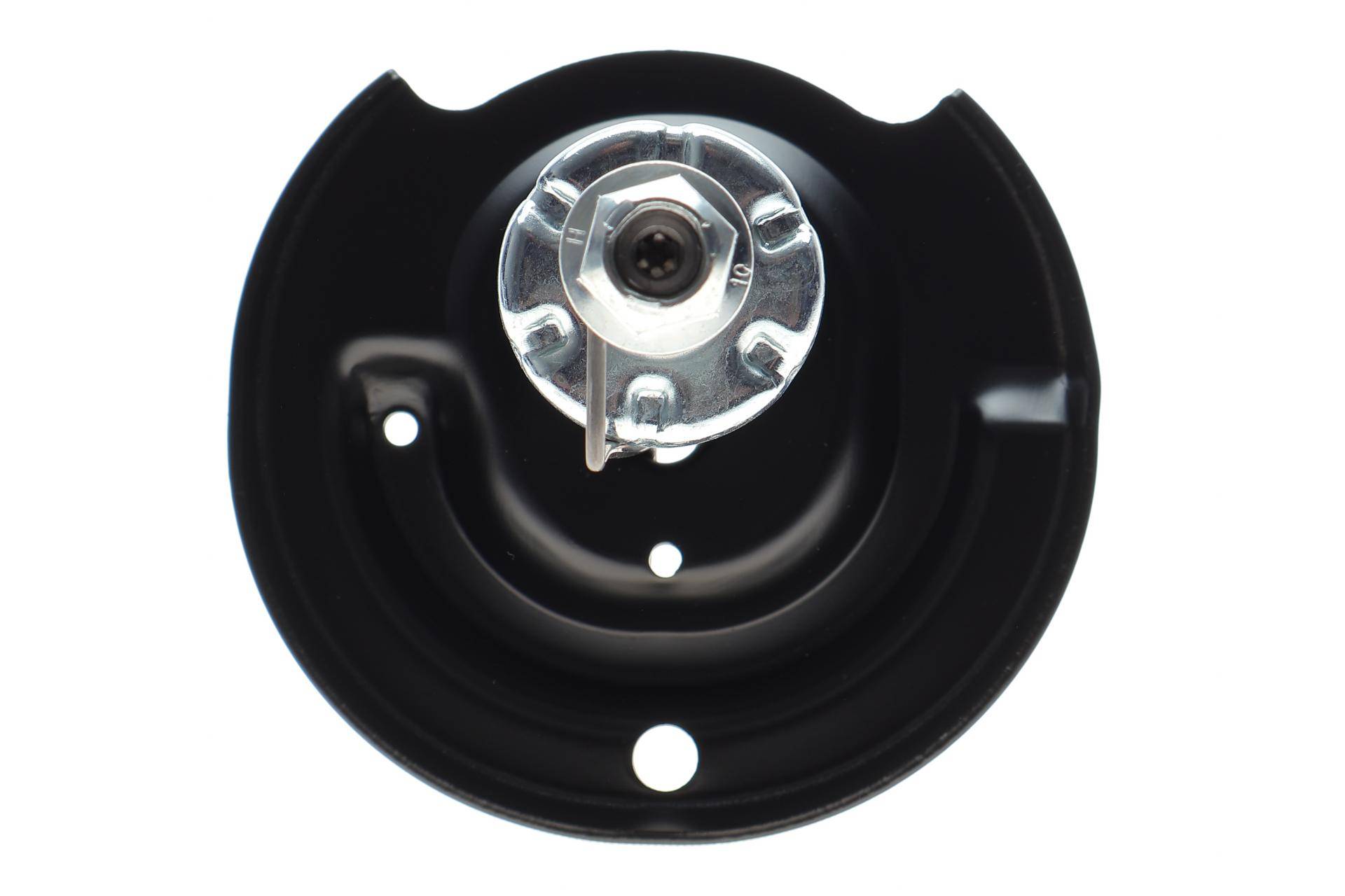 Амортизатор (передній) Opel Astra H 03- (R)