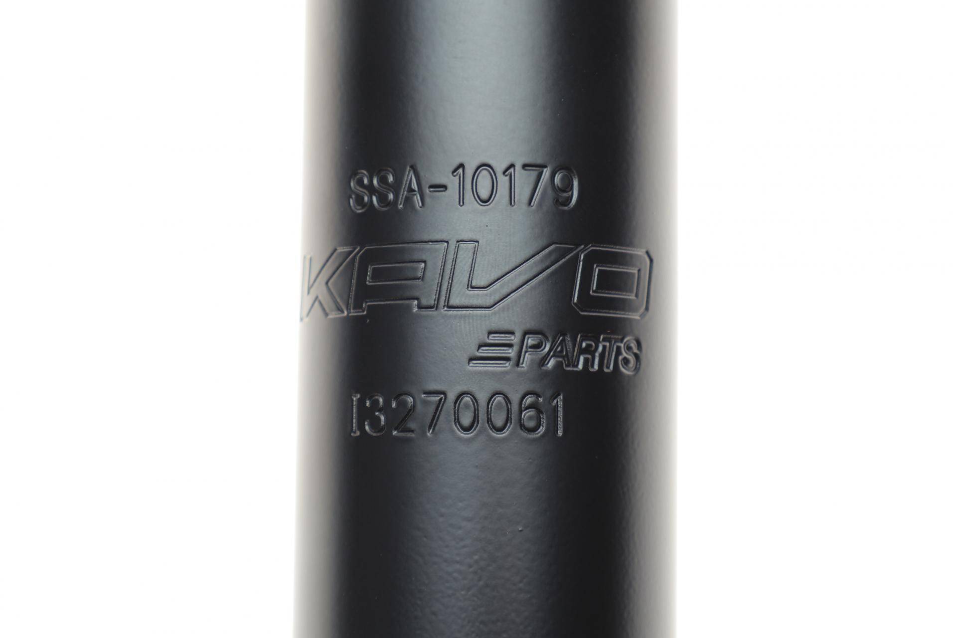 Амортизатор (передній) Opel Astra H 03- (R)