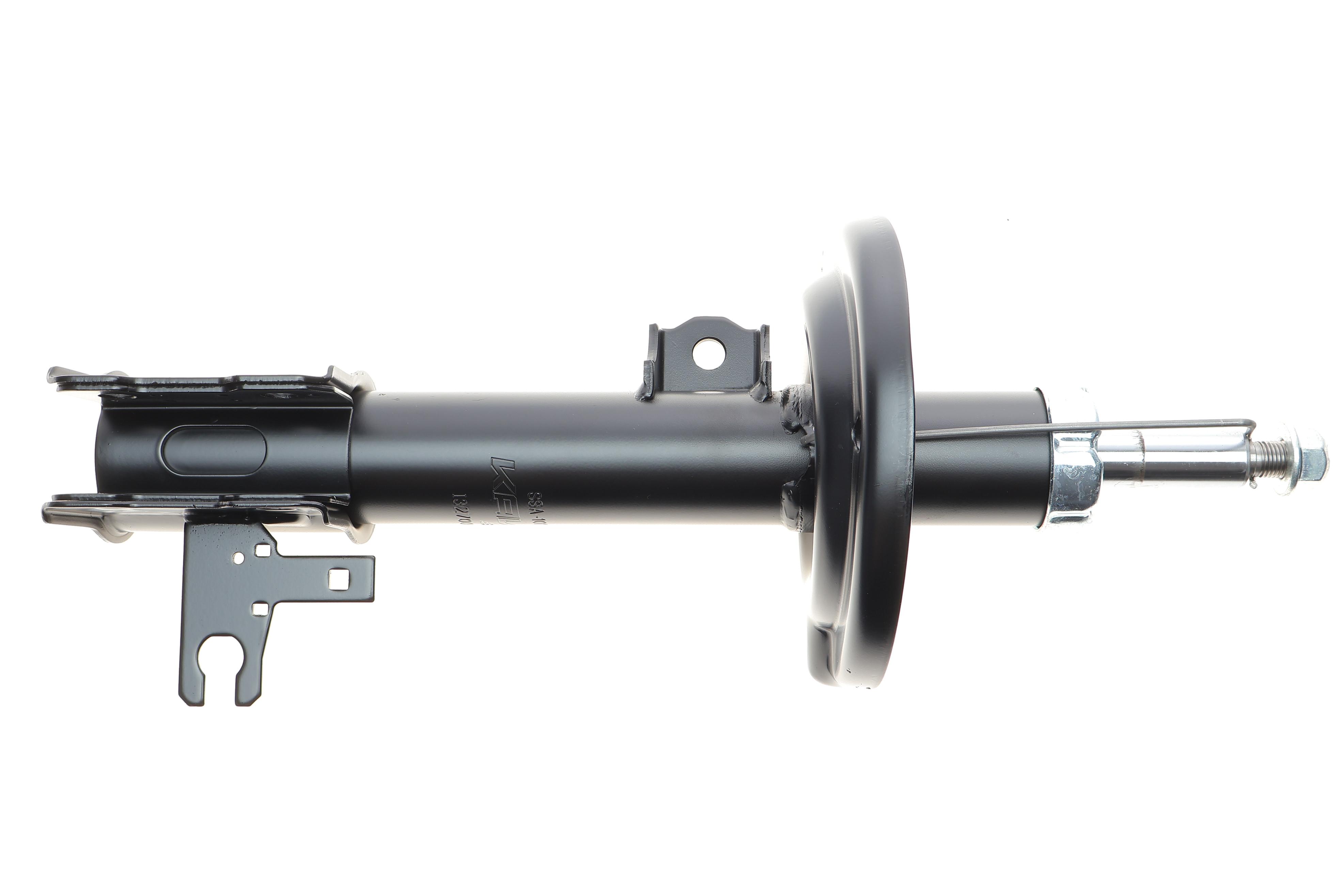 Амортизатор (передній) Opel Astra H 03- (R)