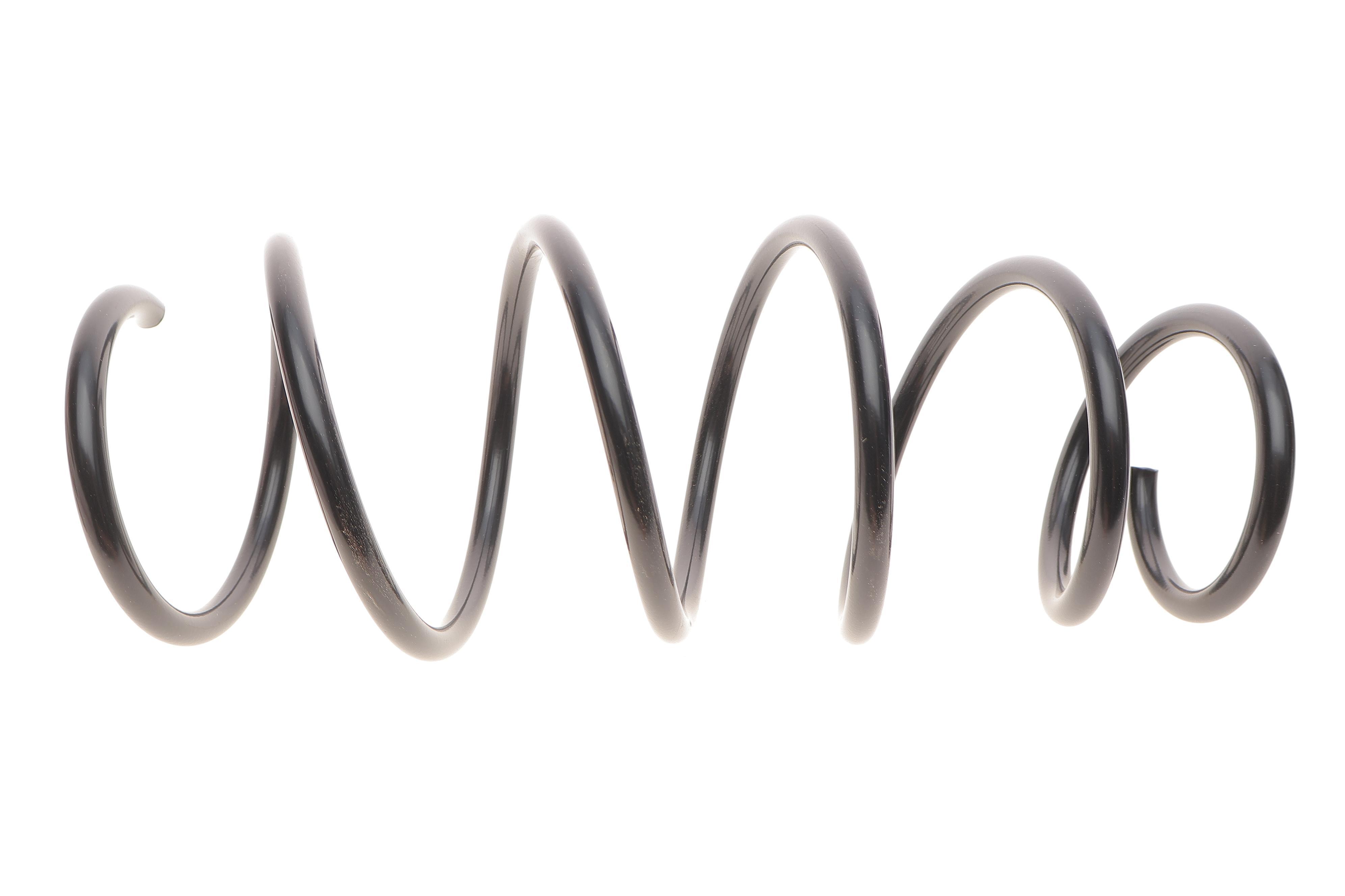 Пружина (передня) Opel Astra H 1.6 04-14 / 09- (седан/унив./накл.зад.ч/фургон)(без спорт.ход.части)