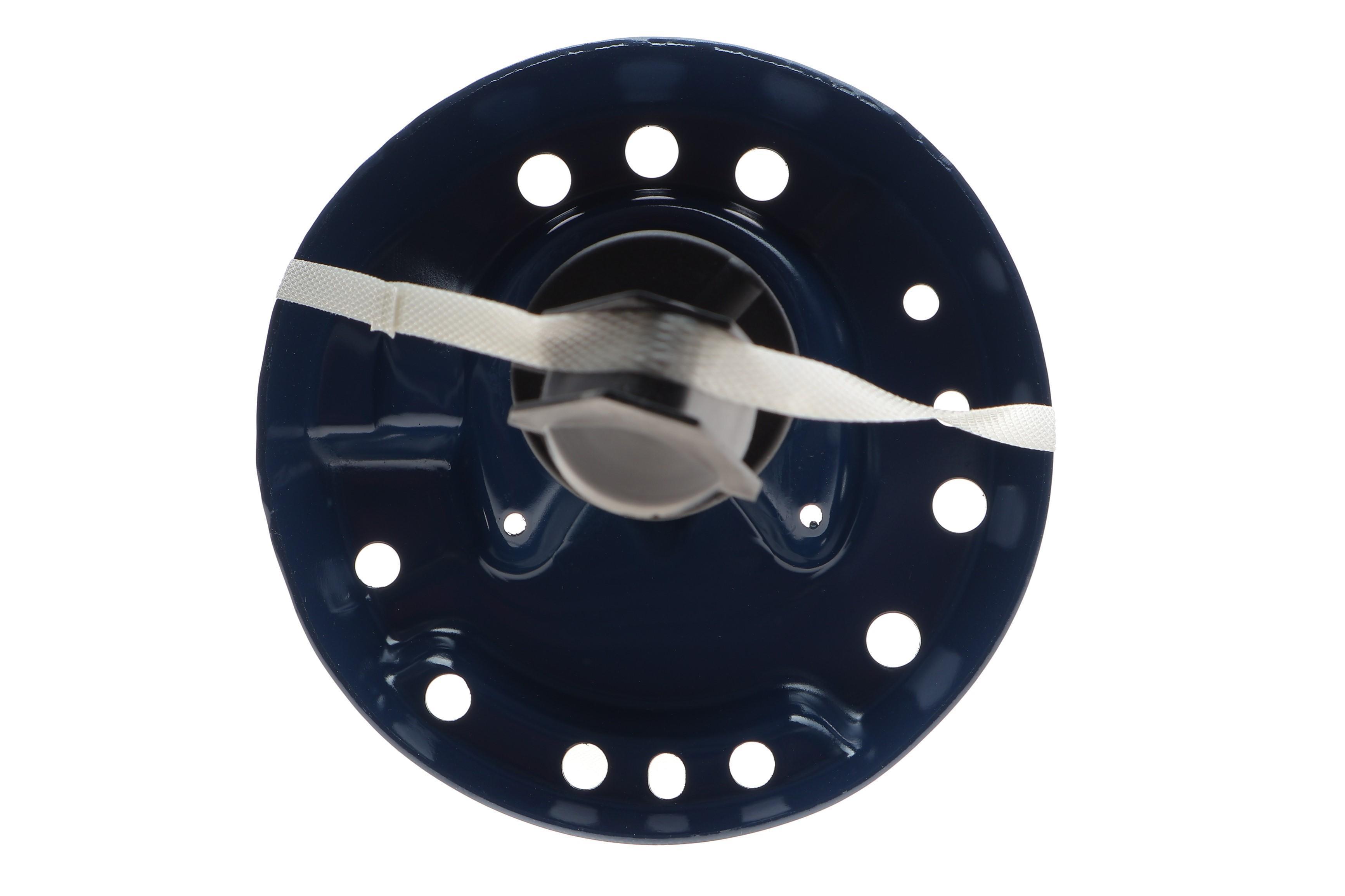 Амортизатор (передній) Opel Insignia 2.0 CDTI 08- (R)