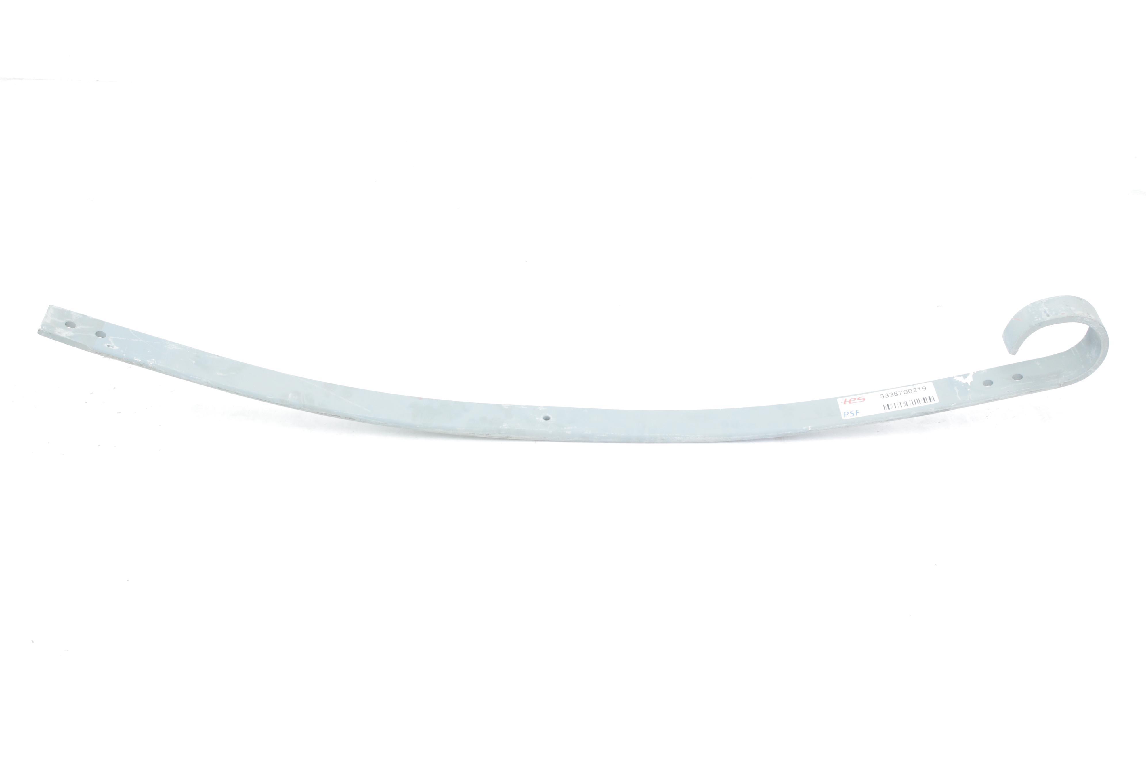 Ресора задня підкорінна MB Vario 815-816D, 21мм